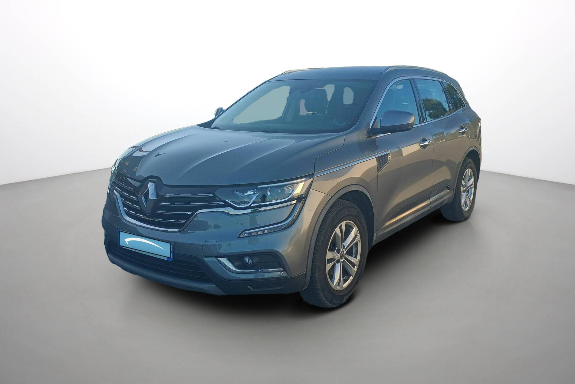 Renault Koleos  dCi 130 4x2 Energy occasion de 2018 en vente à Saint-Lô