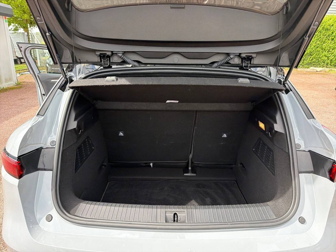 Vente en ligne Renault Megane E-Tech  EV60 220 ch optimum charge au prix de 26 490 €
