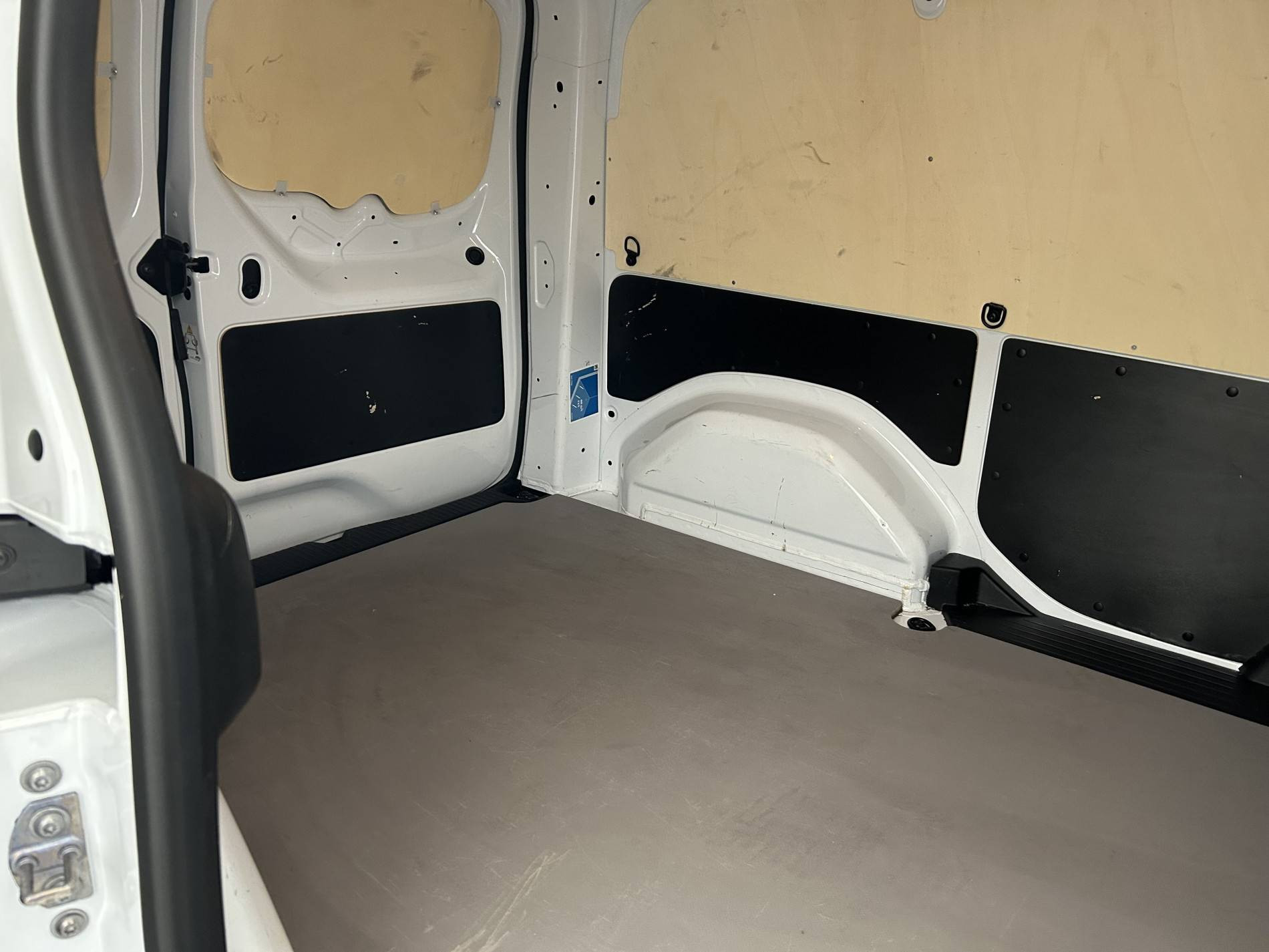 Vente en ligne Renault Kangoo Van  BLUE DCI 115 EDC au prix de 20 490 €