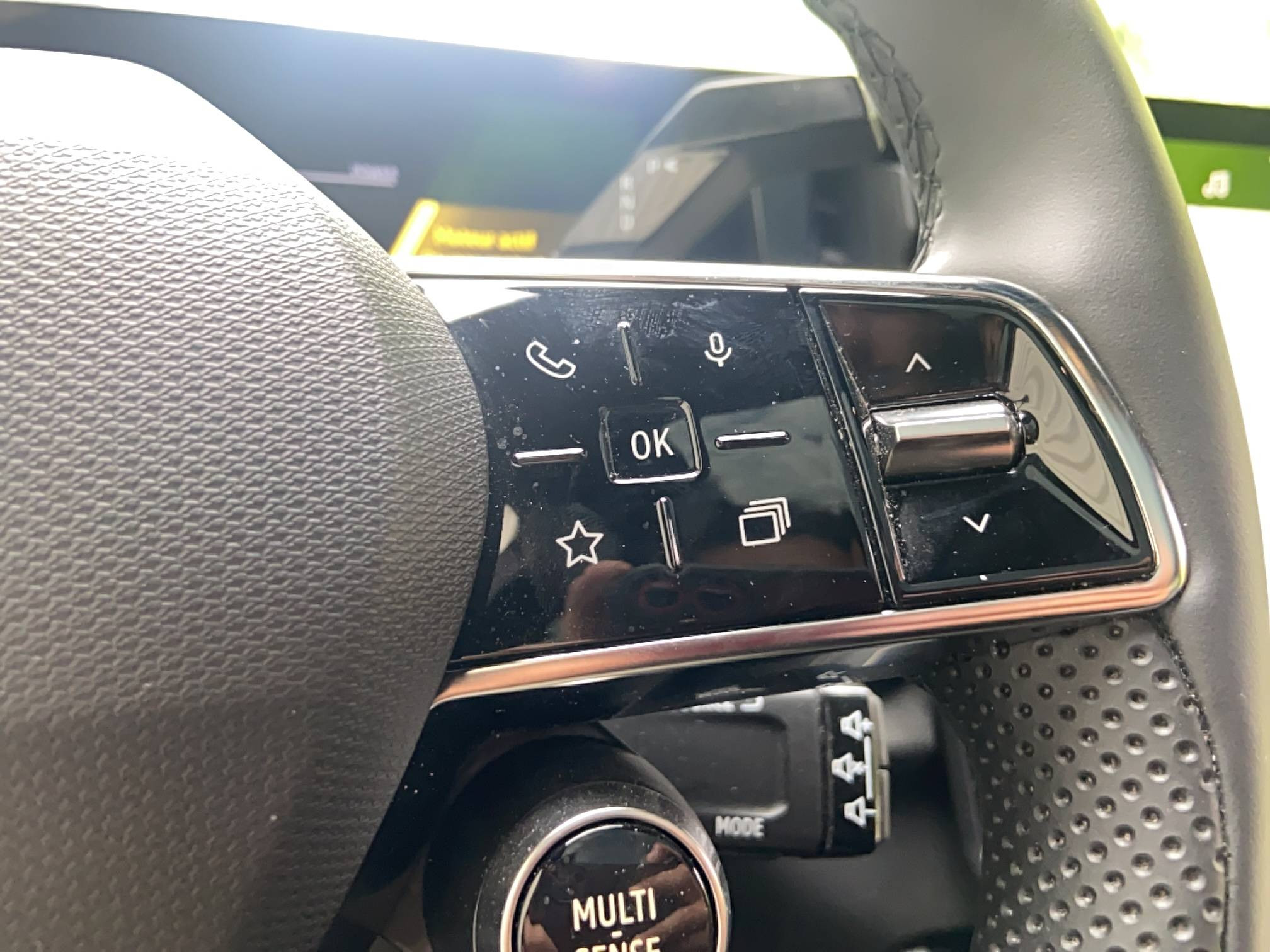 Vente en ligne Renault Espace Espace E-Tech full hybrid 200 GSR2 au prix de 35 490 €