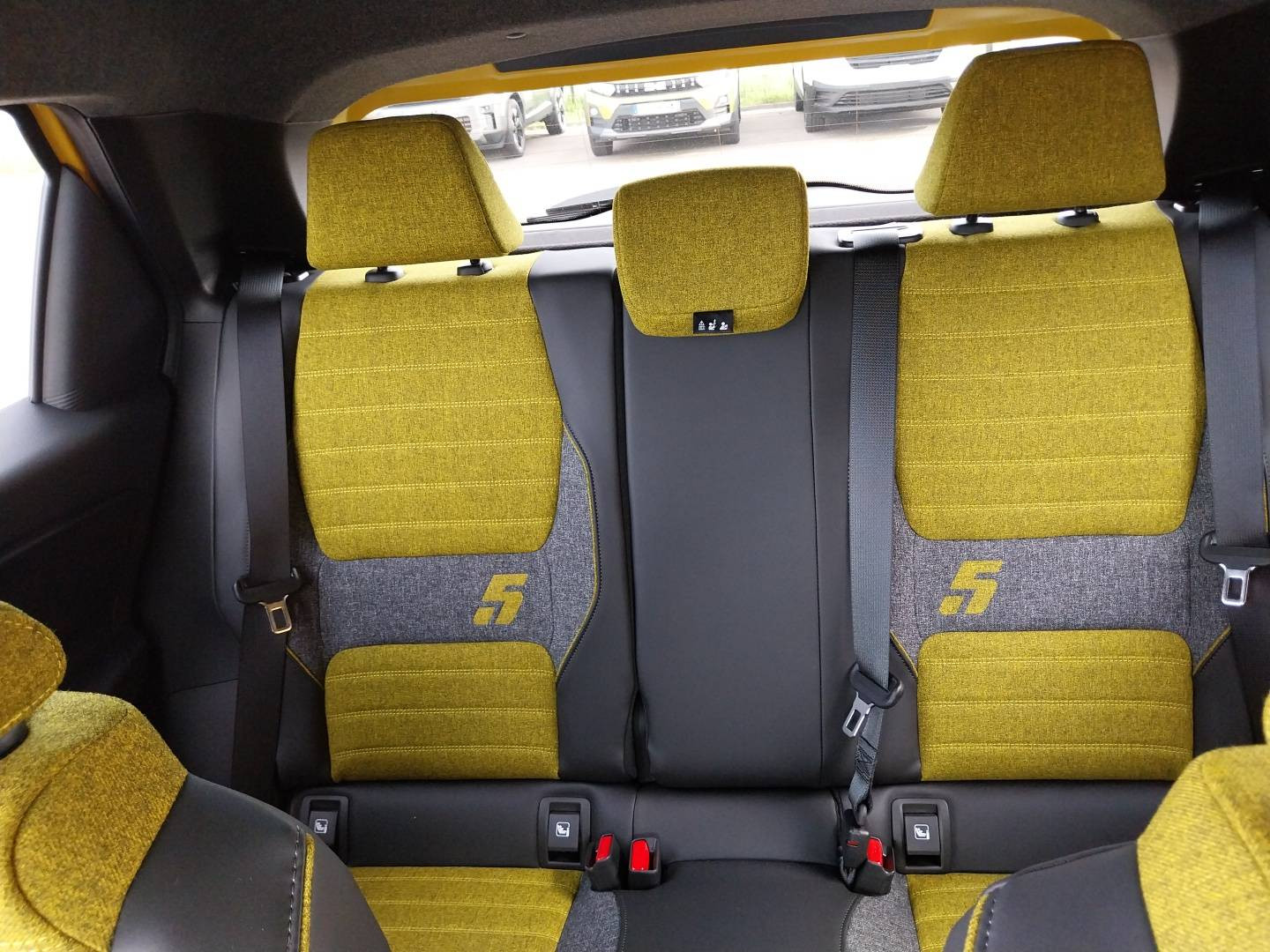 Vente en ligne Renault R5 E-Tech  150 ch autonomie confort au prix de 1 250 €