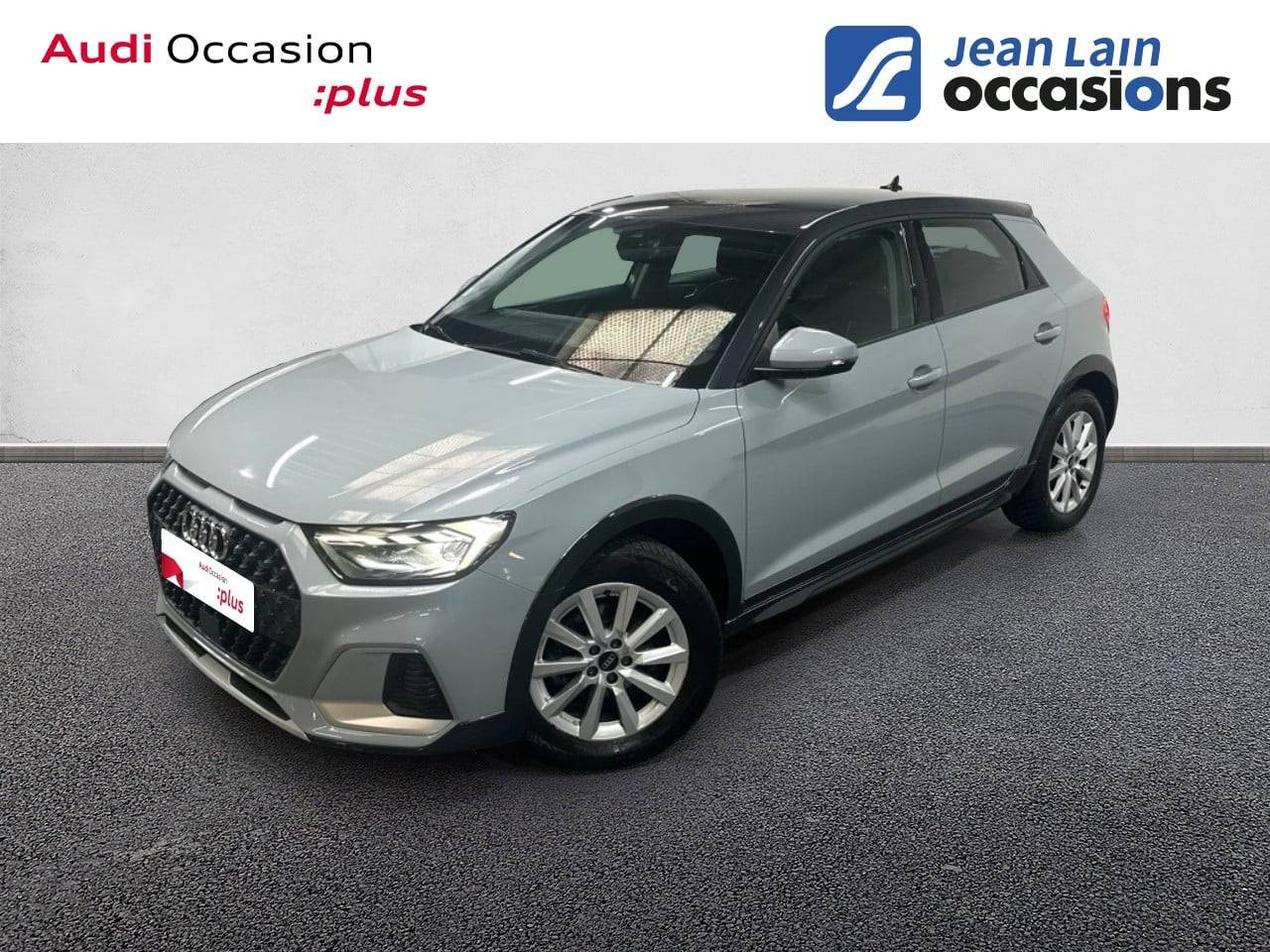Vente en ligne AUDI A1 CITYCARVER A1 Citycarver 30 TFSI 110 ch S tronic 7 Design de 2022 au prix de 23 590 €
