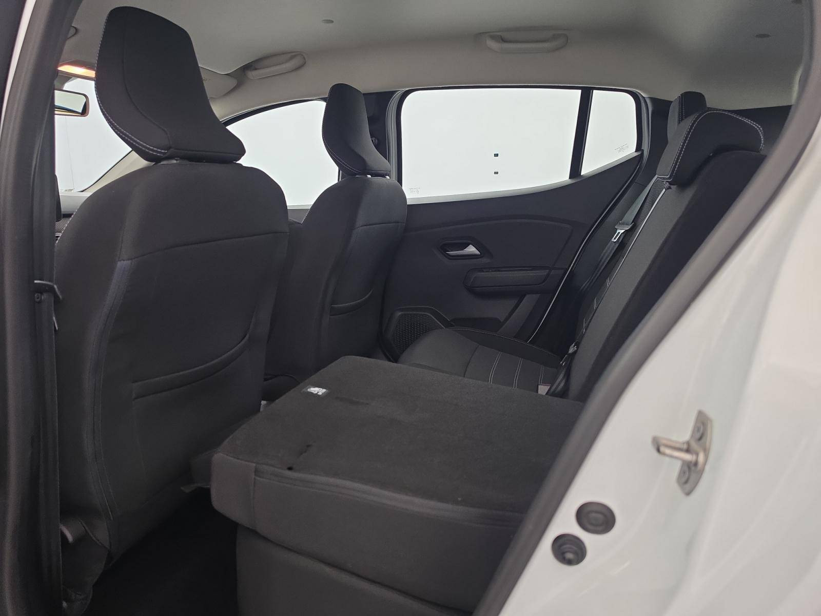 Vente en ligne Dacia Sandero  TCe 90 CVT GSR2 au prix de 17 990 €