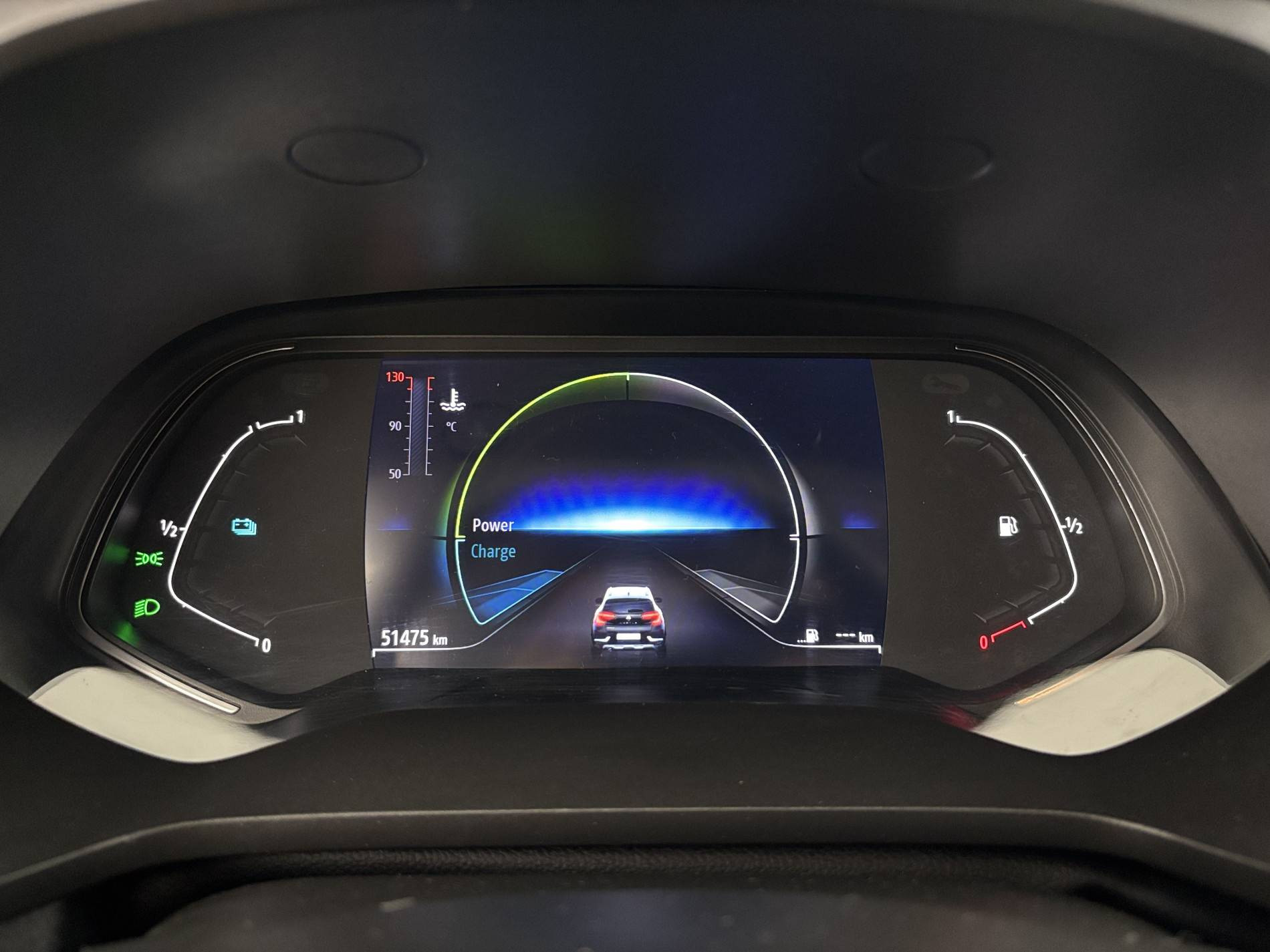 Vente en ligne Renault Captur  E-Tech 145 - 21 au prix de 17 490 €