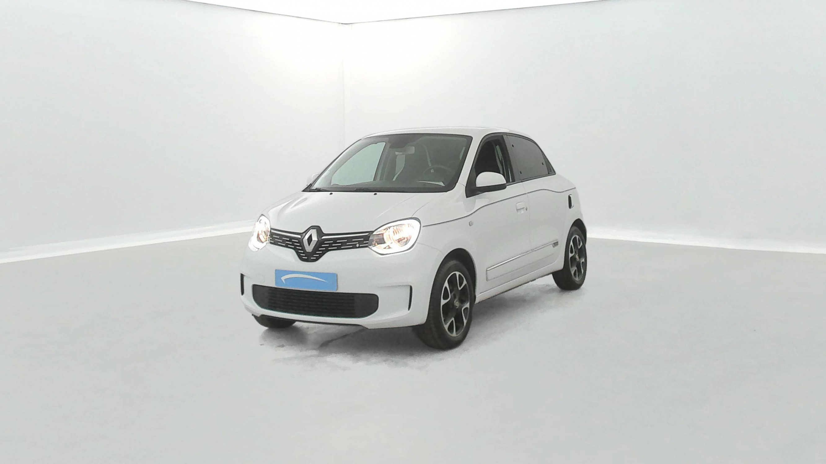 Renault Twingo 3  SCe 65 occasion de 2021 en vente à Alençon