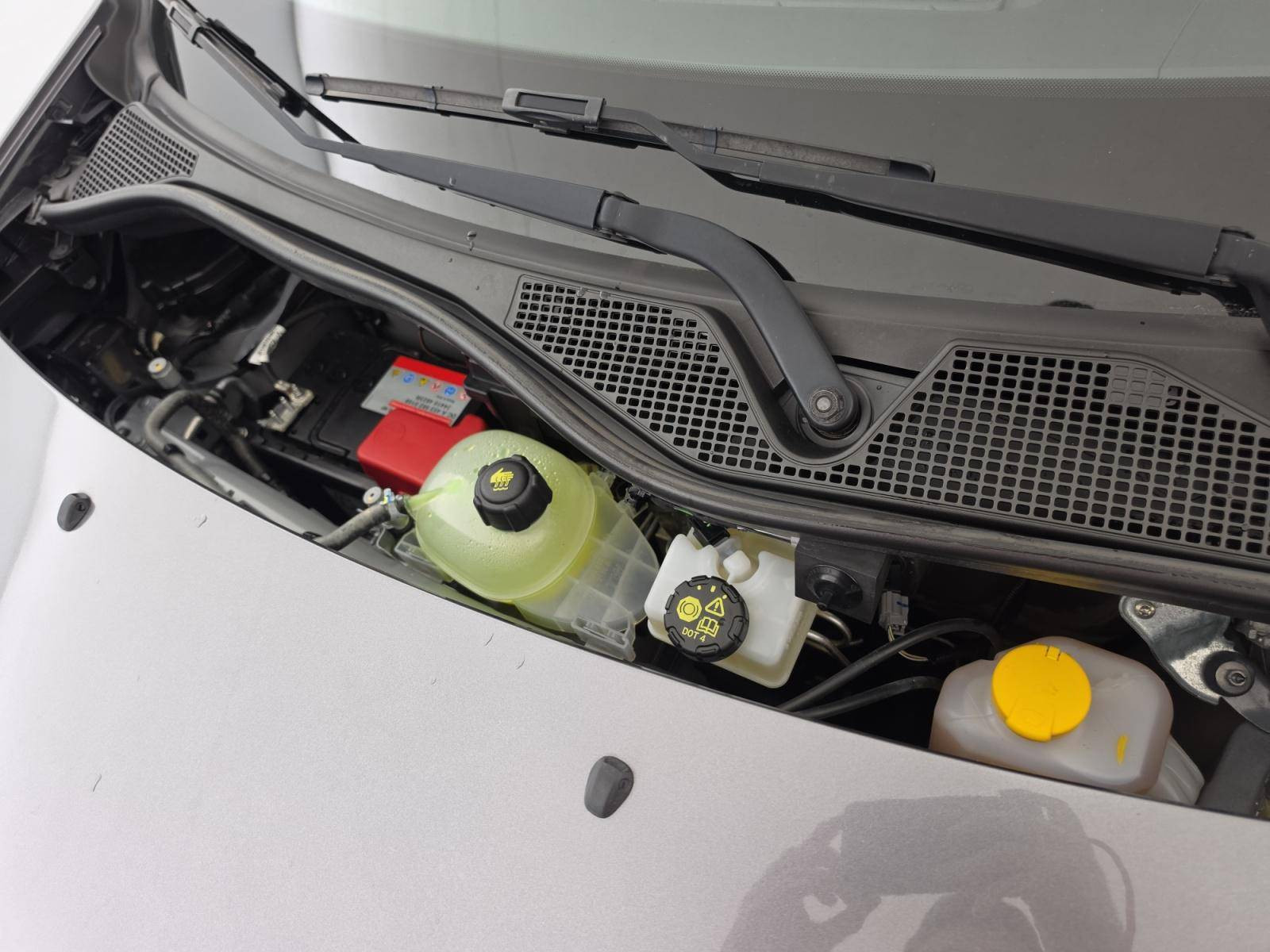 Vente en ligne Renault Twingo Electrique Twingo III E-Tech au prix de 14 890 €