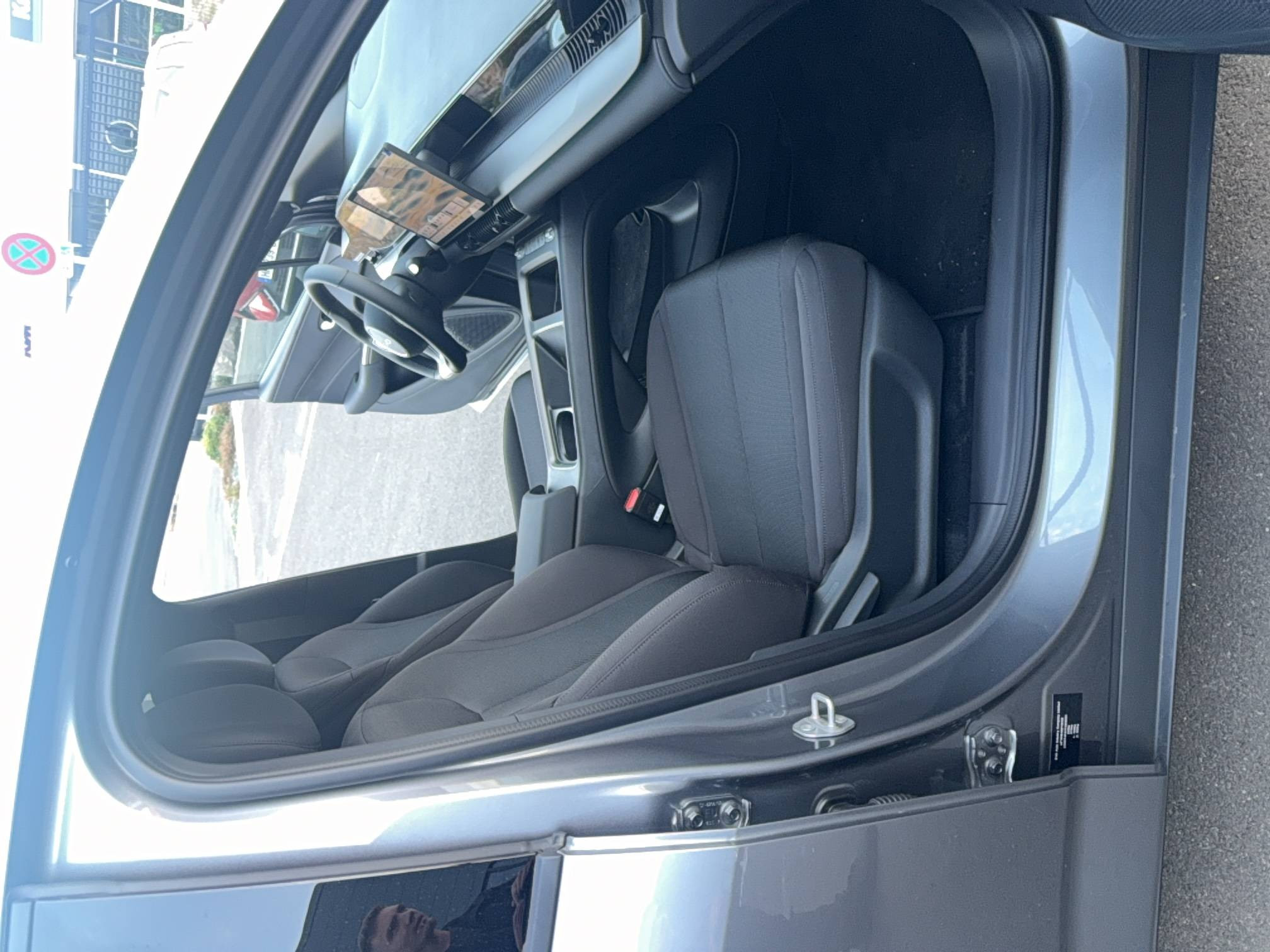 Vente en ligne Byd Dolphin G  1.5 DM-i PHEV 212 ch au prix de 24 390 €