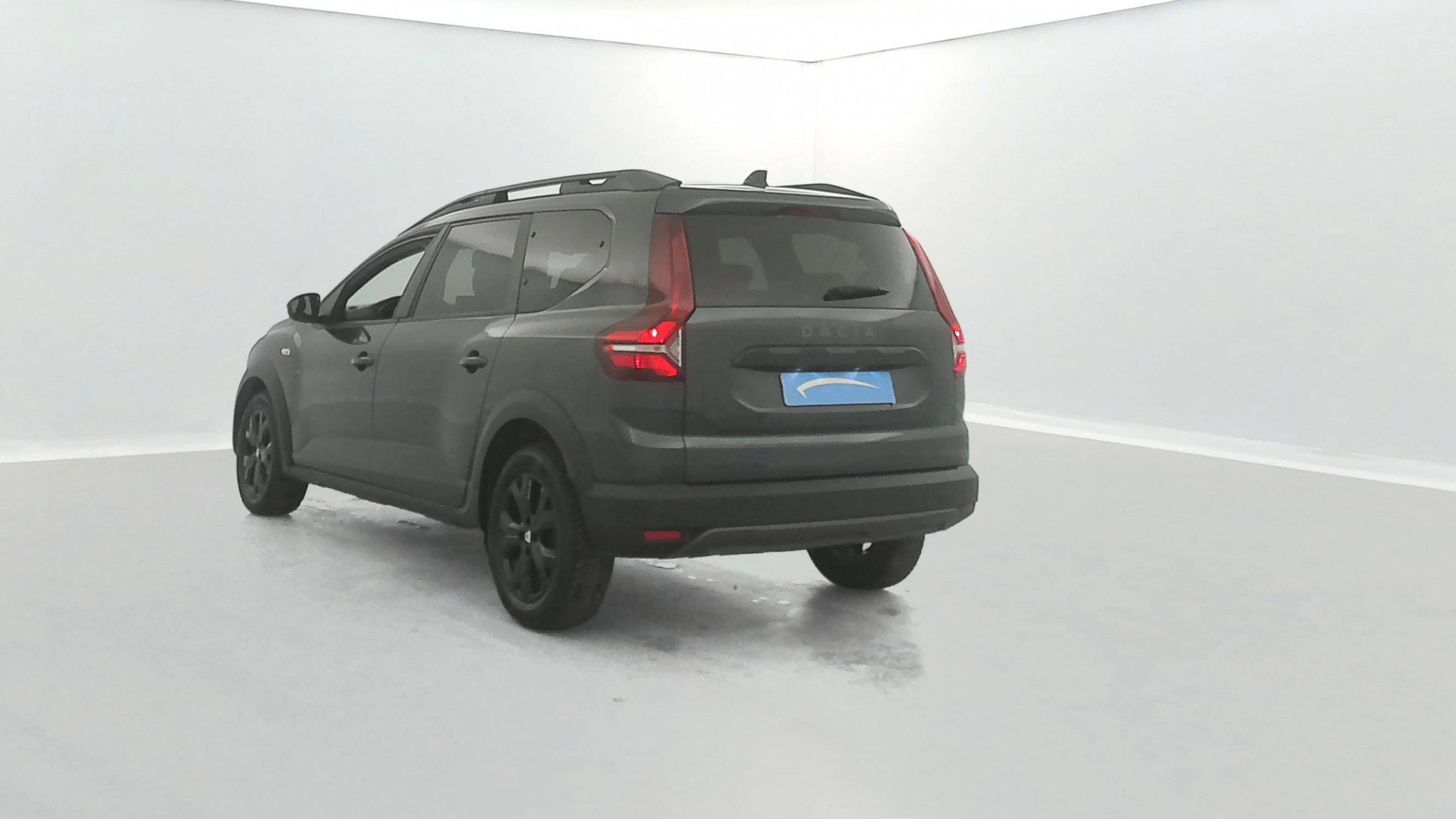 Vente en ligne Dacia Jogger  ECO-G 100 7 places au prix de 17 990 €