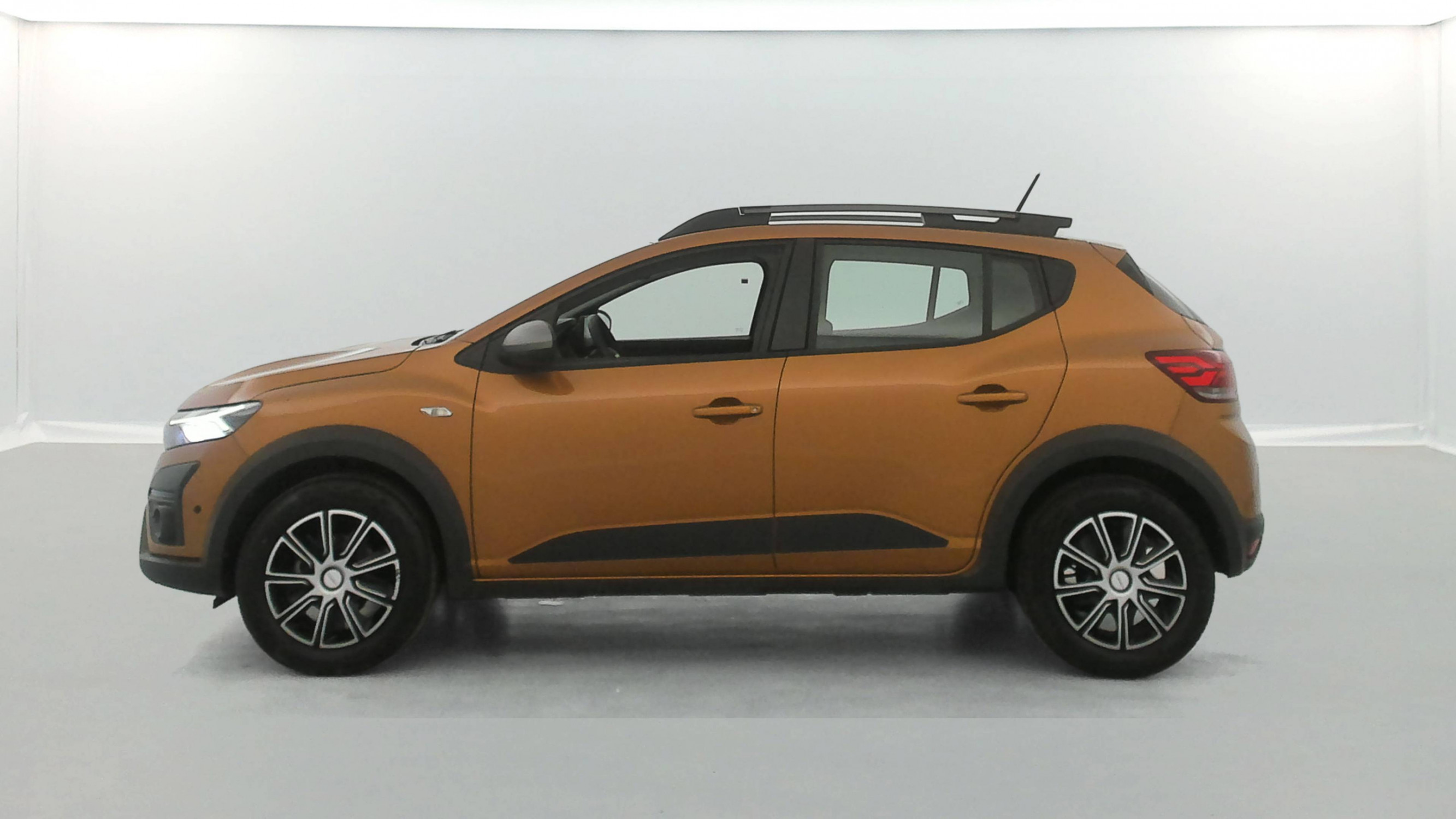 Vente en ligne Dacia Sandero  ECO-G 100 au prix de 15 490 €