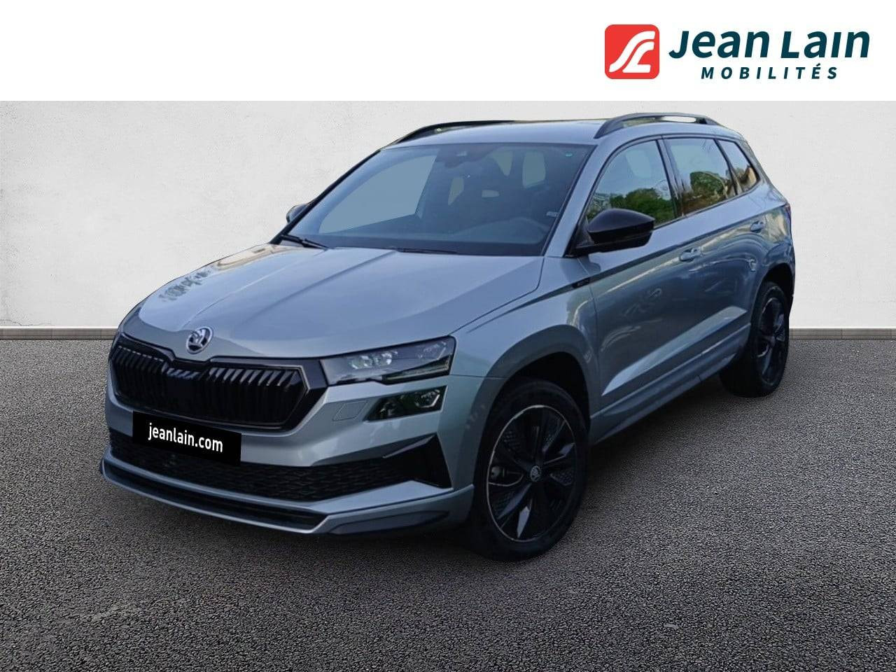 Vente en ligne SKODA KAROQ Karoq 1.5 TSI Evo 2 150 ch ACT DSG7 Sportline de 2026 au prix de 39 780 €