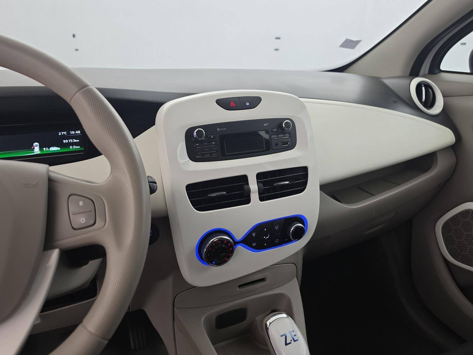 Vente en ligne Renault Zoé  R90 au prix de 8 990 €