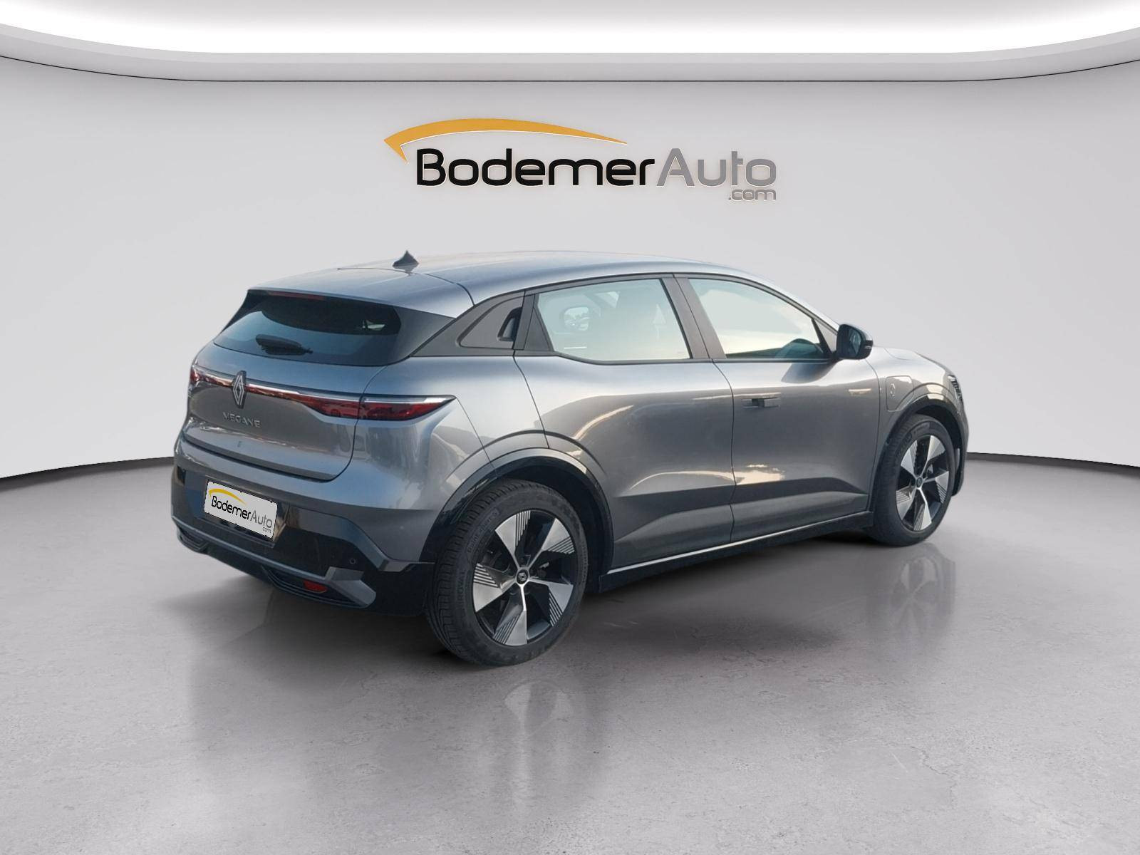 Vente en ligne Renault Megane E-Tech  EV60 220 ch super charge au prix de 24 499 €