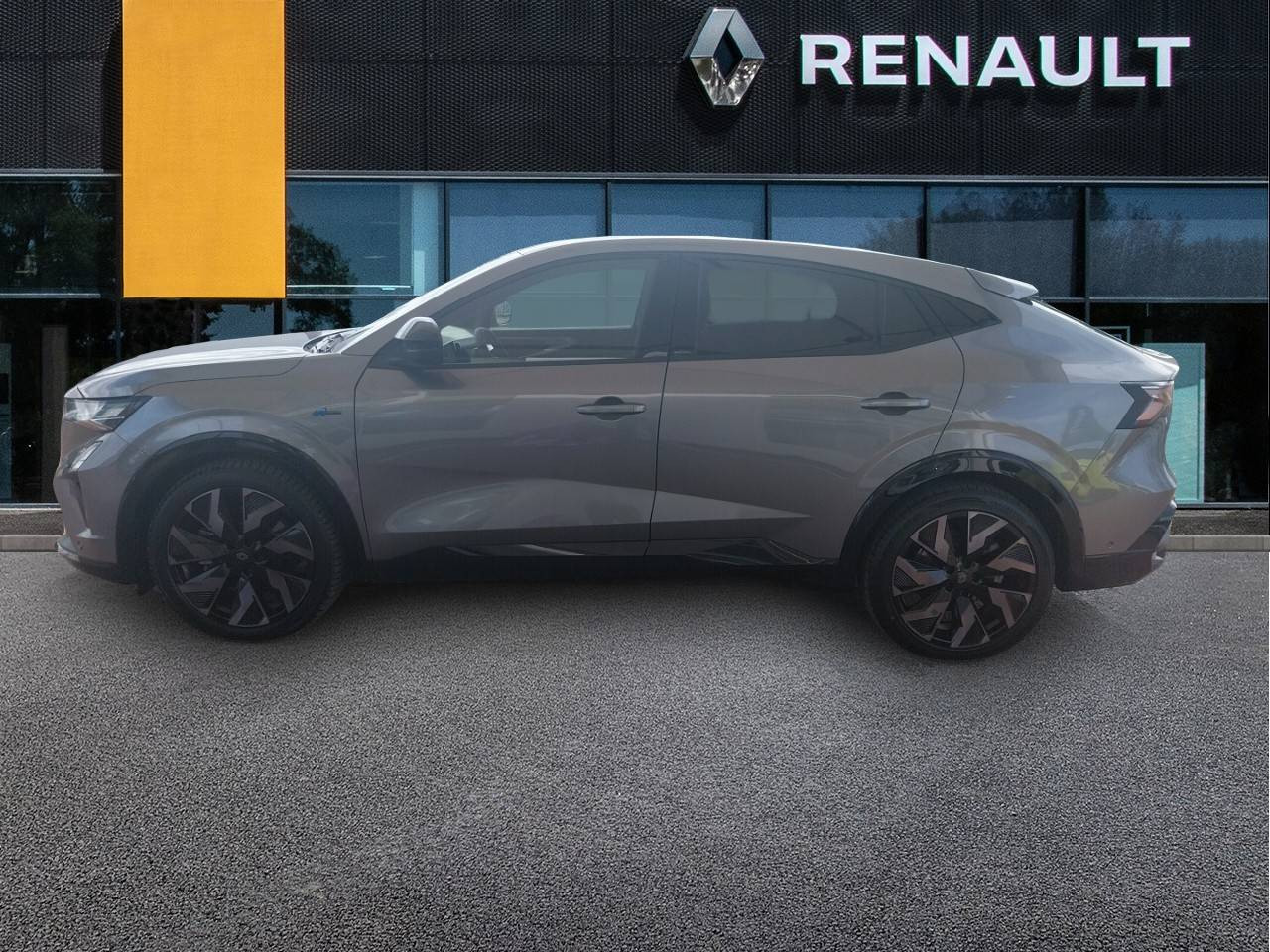 Vente en ligne Renault Rafale  E-Tech full hybrid 200 ch au prix de 39 990 €