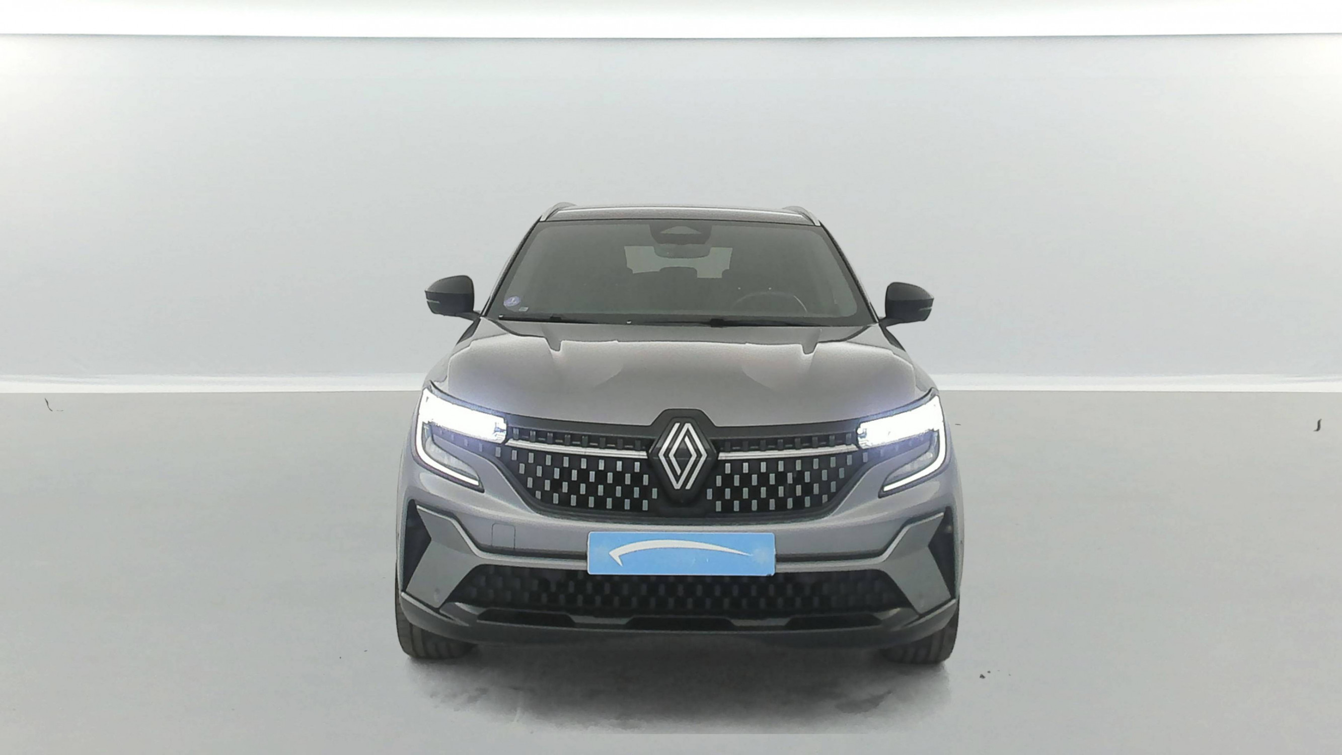 Vente en ligne Renault Austral  E-Tech hybrid 200 au prix de 30 480 €