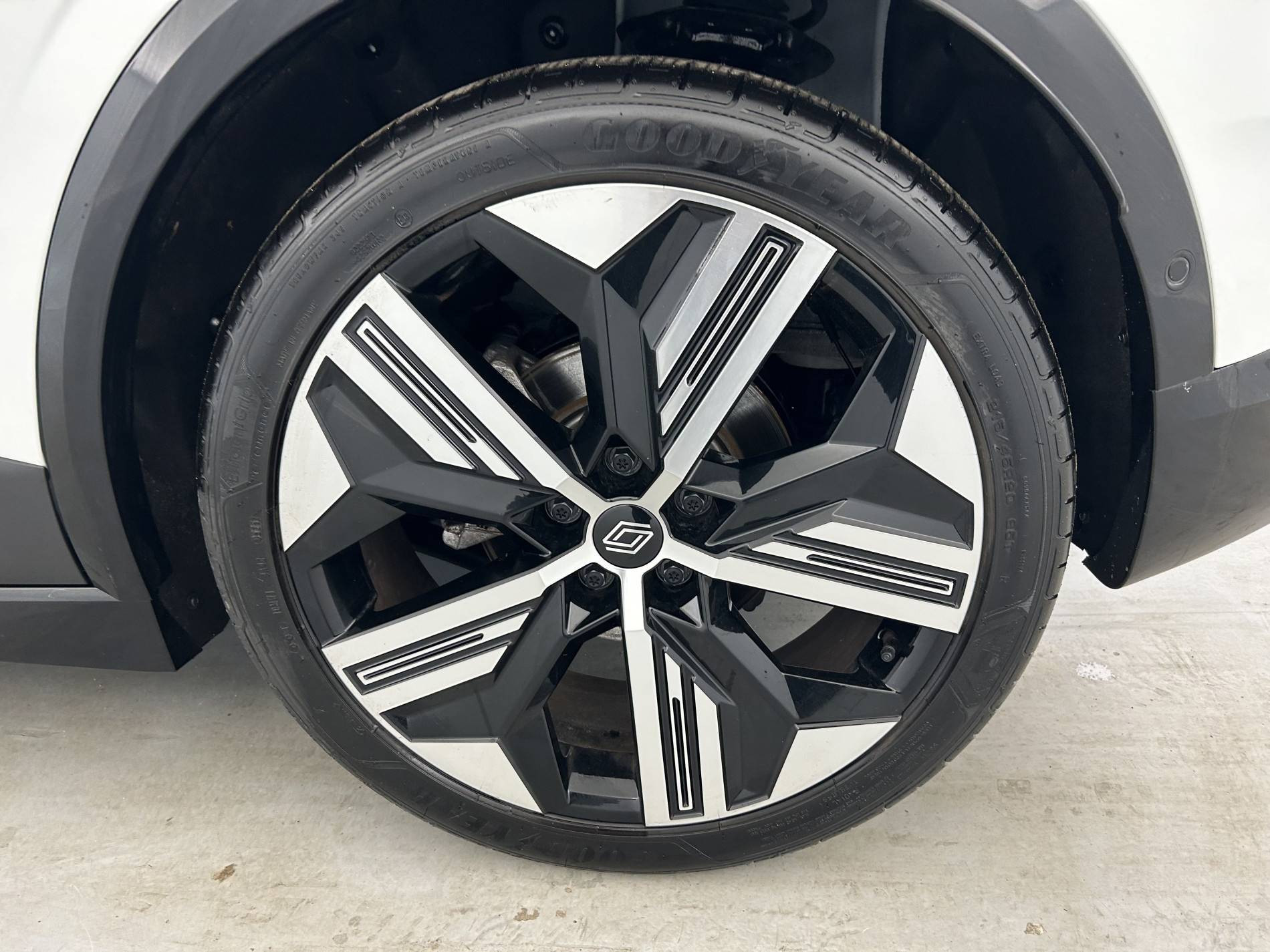 Vente en ligne Renault Megane E-Tech  220 ch autonomie confort GSR2 au prix de 33 490 €