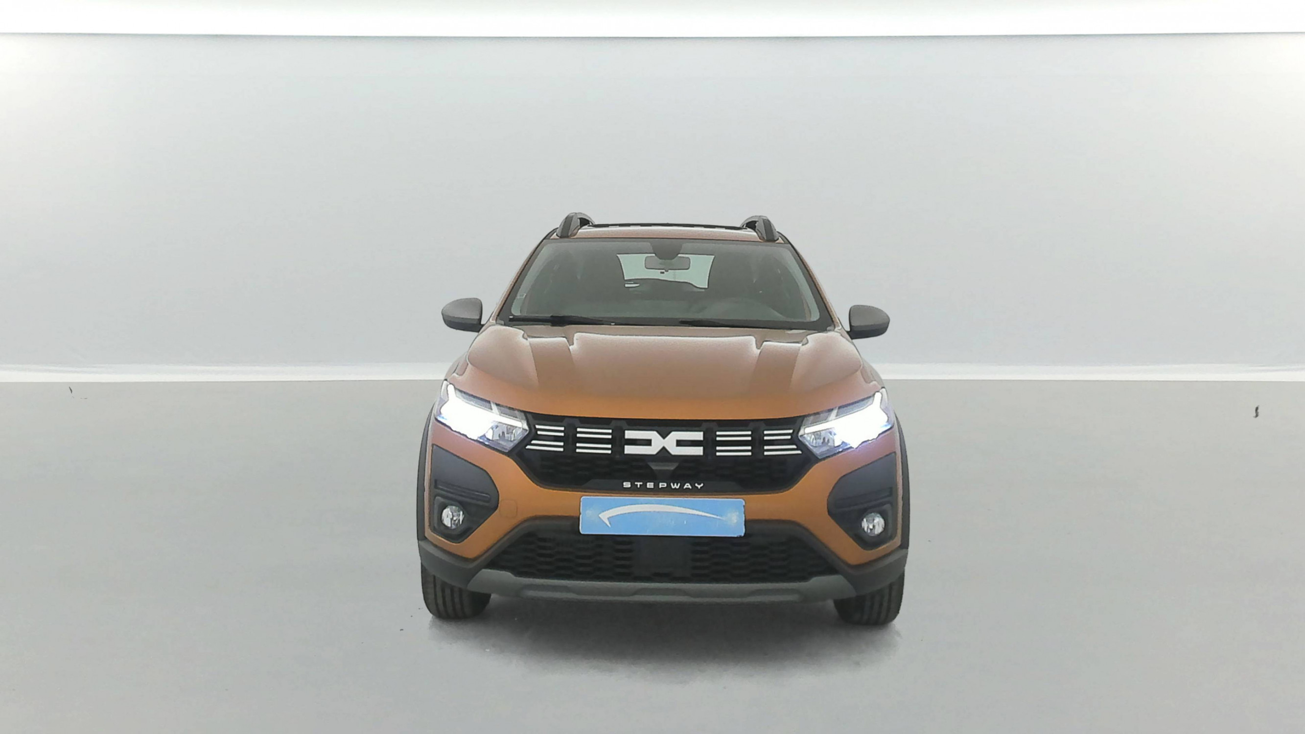 Vente en ligne Dacia Sandero  TCe 90 au prix de 14 790 €