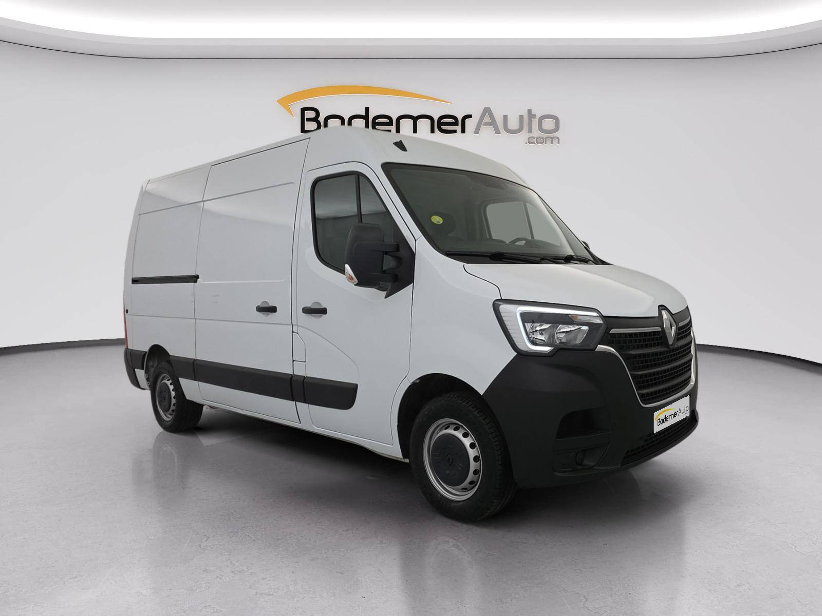 Vente en ligne Renault Master Fourgon MASTER FGN TRAC F3500 L2H2 BLUE DCI 135 au prix de 24 890 €