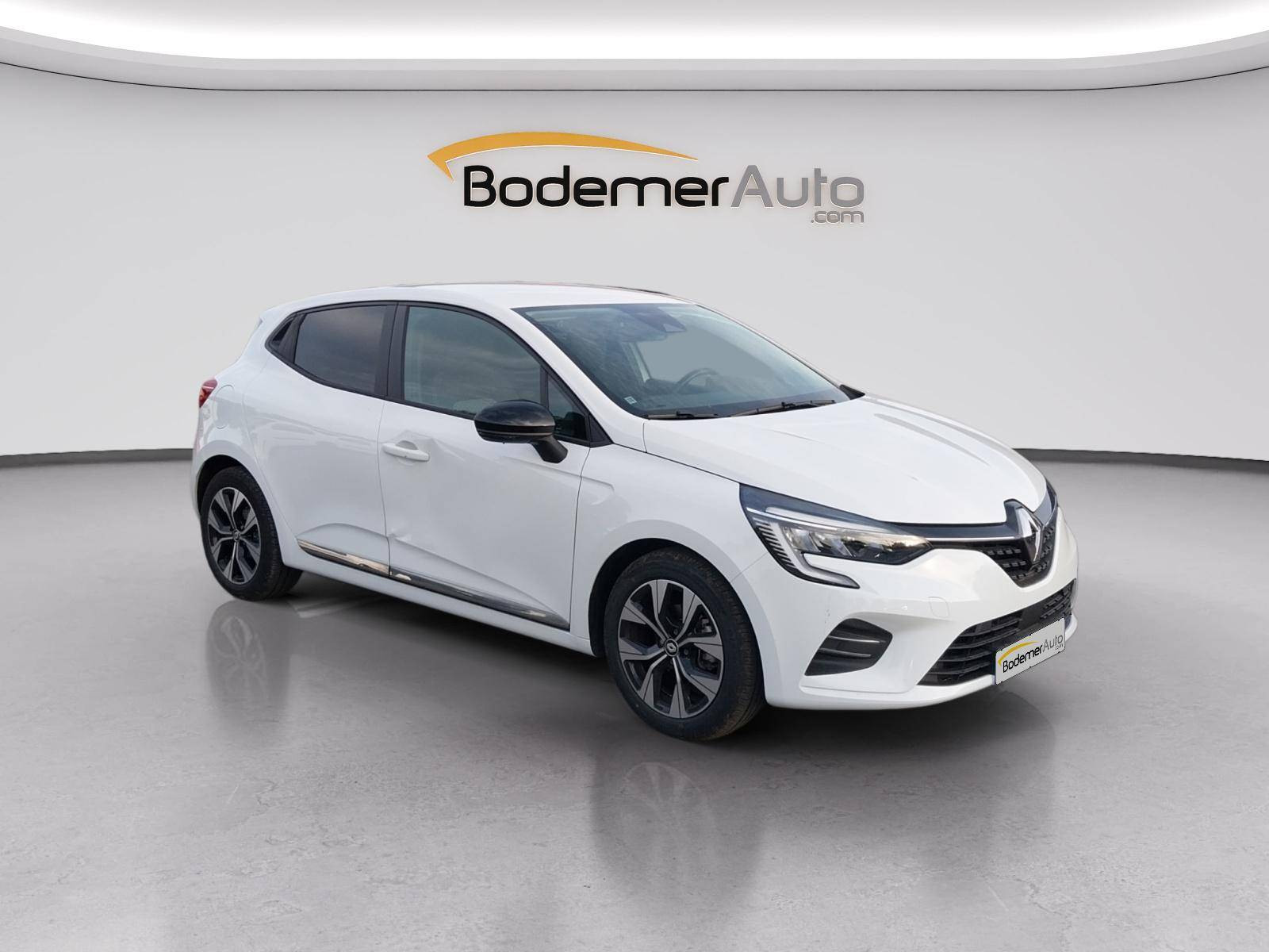 Vente en ligne Renault Clio 5 Clio TCe 100 GPL au prix de 14 900 €