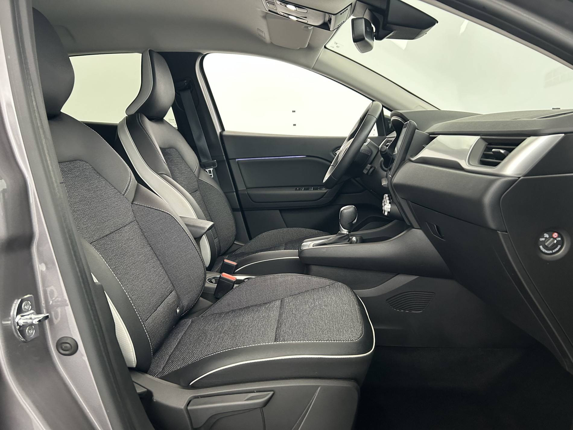 Vente en ligne Renault Captur  E-Tech 145 - 21 au prix de 18 990 €