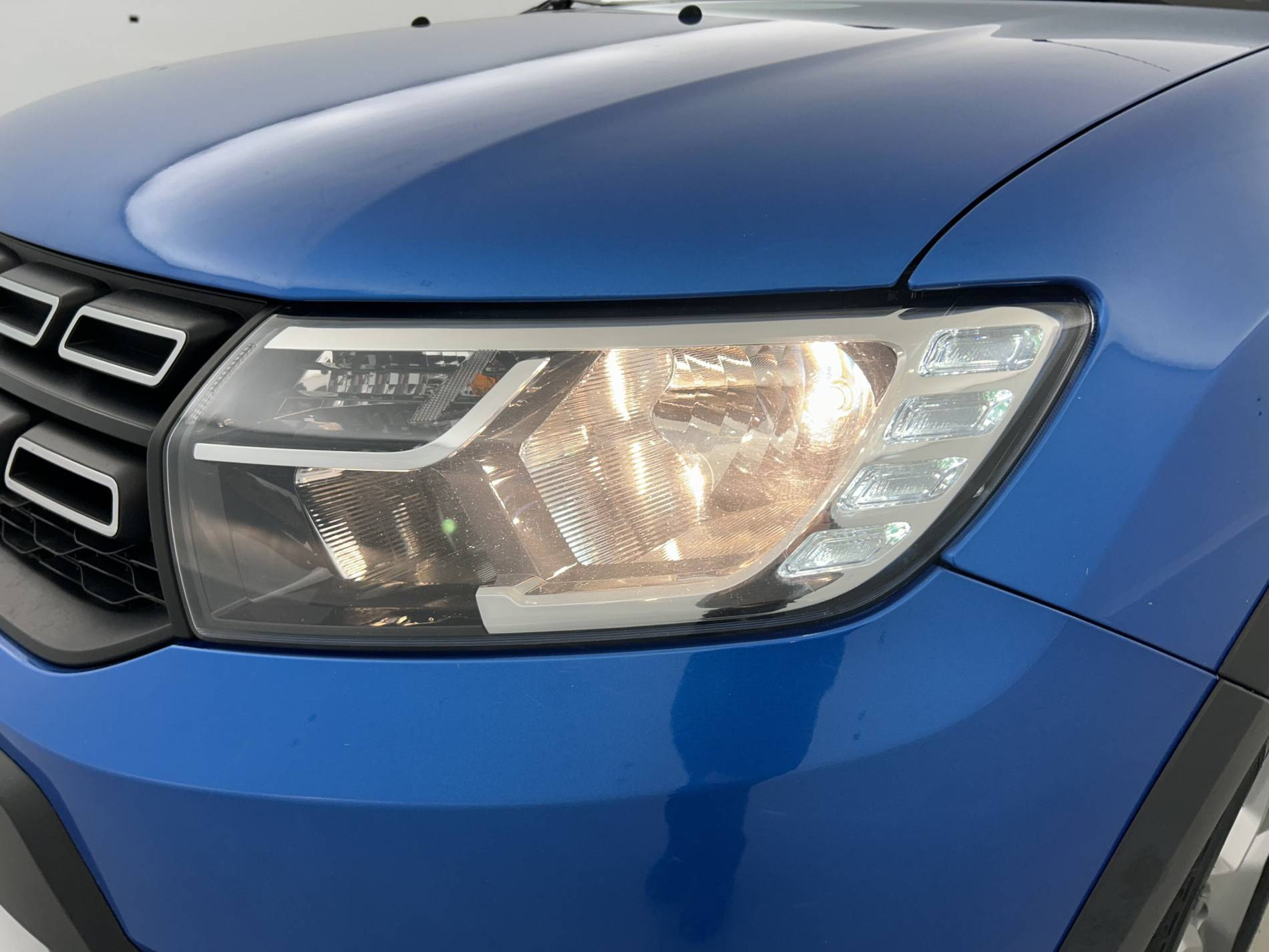 Vente en ligne Dacia Sandero  TCe 90 au prix de 10 590 €