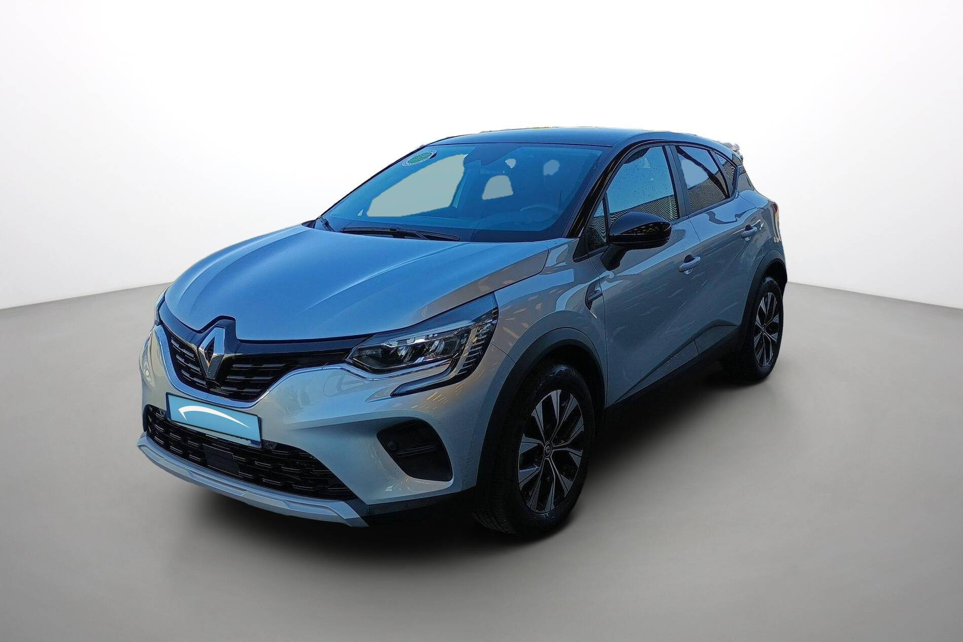 Renault Captur  TCe 90 occasion de 2024 en vente à Lorient