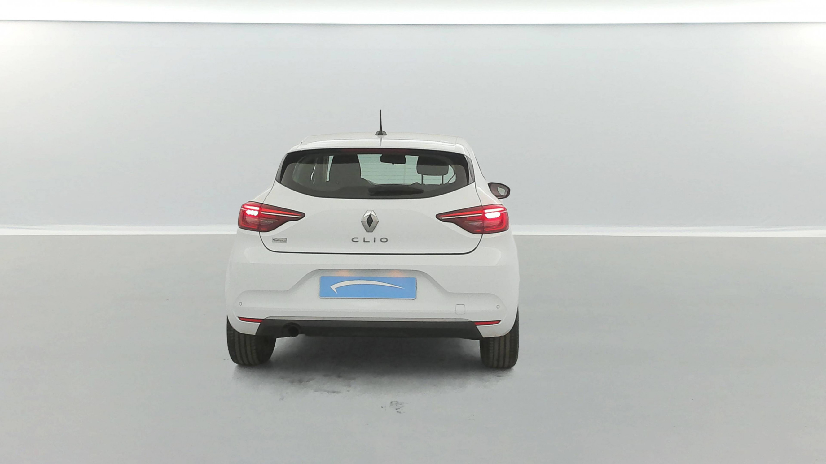 Vente en ligne Renault Clio 5 CLIO SOCIETE BLUE DCI 85 au prix de 11 790 €