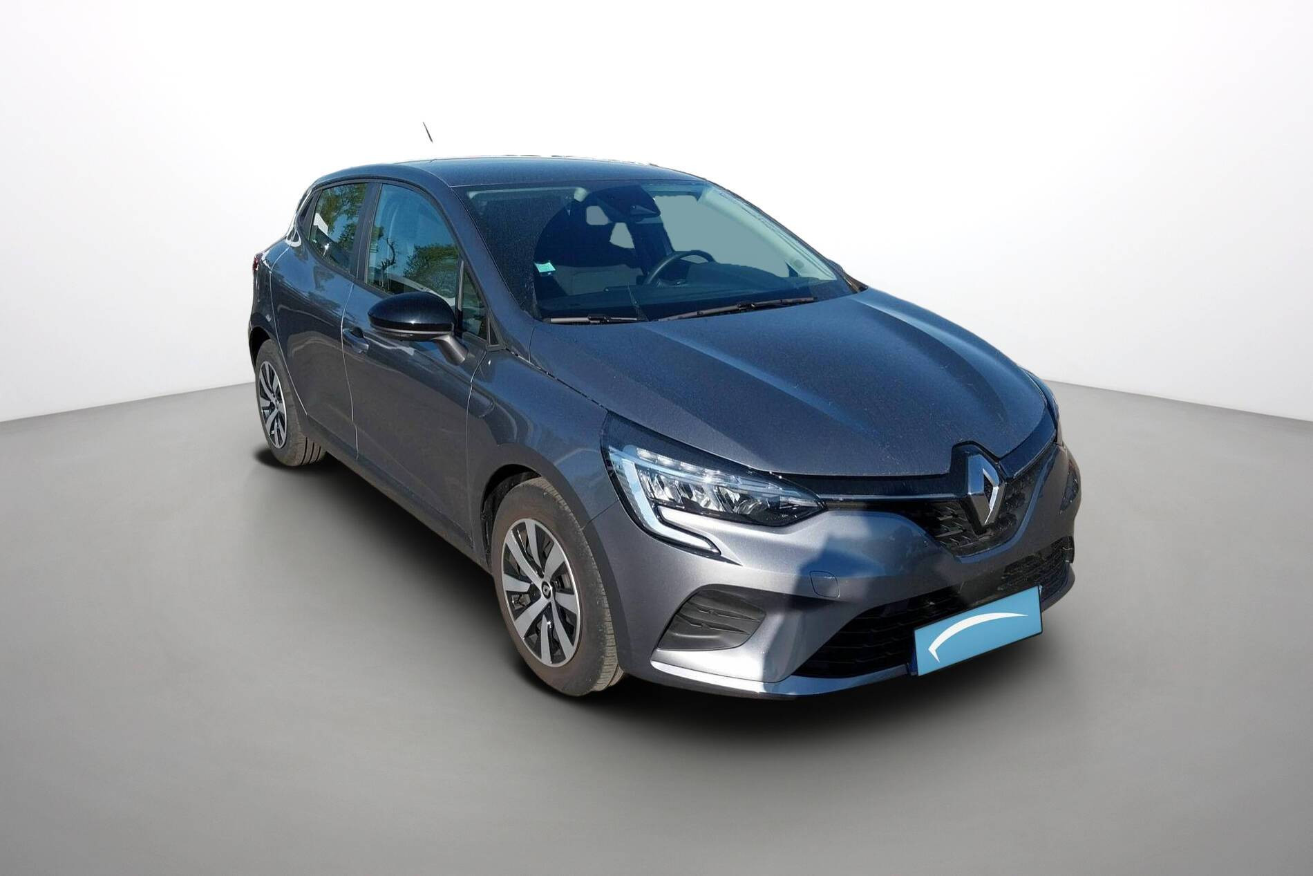 Vente en ligne Renault Clio 5 Clio TCe 90 au prix de 14 230 €