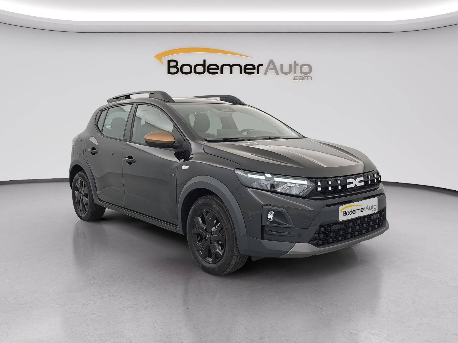 Vente en ligne Dacia Sandero  TCe 110 au prix de 18 890 €