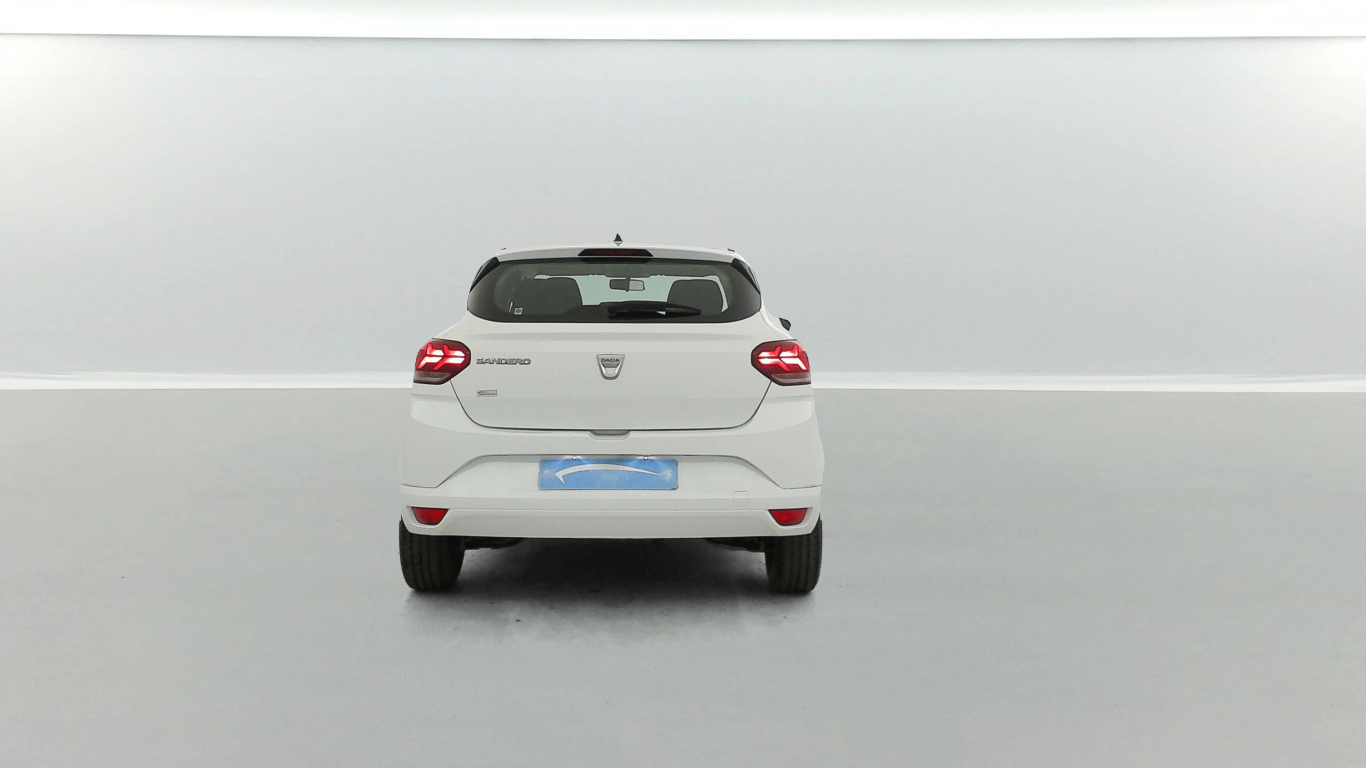 Vente en ligne Dacia Sandero  SCe 65 - 22 au prix de 9 979 €