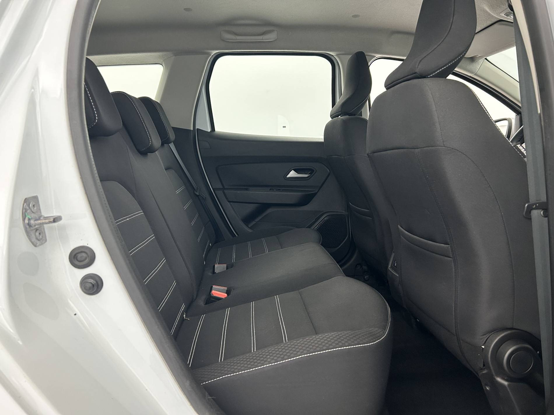 Vente en ligne Dacia Duster  ECO-G 100 4x2 au prix de 16 990 €