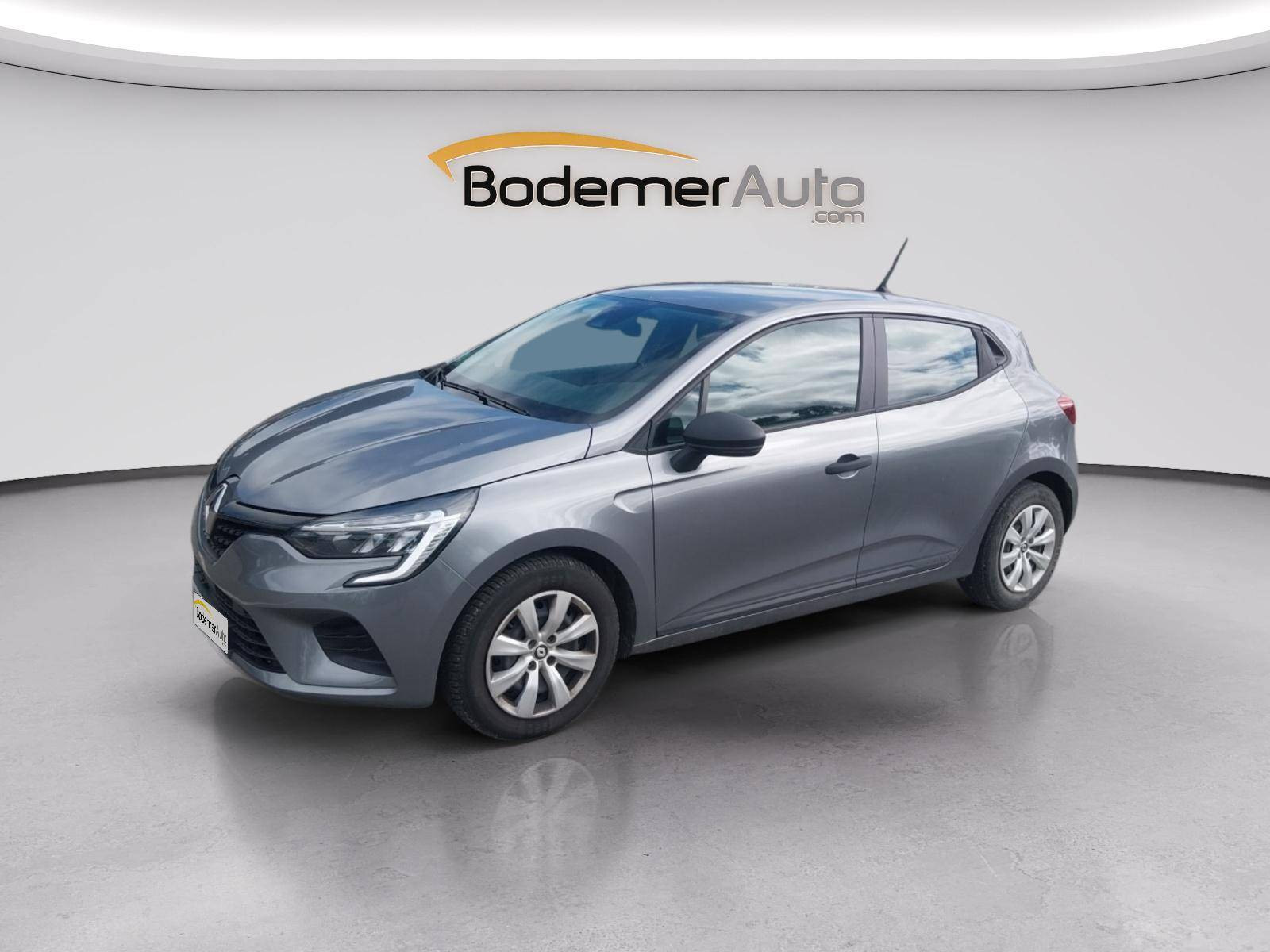 Renault Clio 5 Clio SCe 65 occasion de 2023 en vente à Bayeux