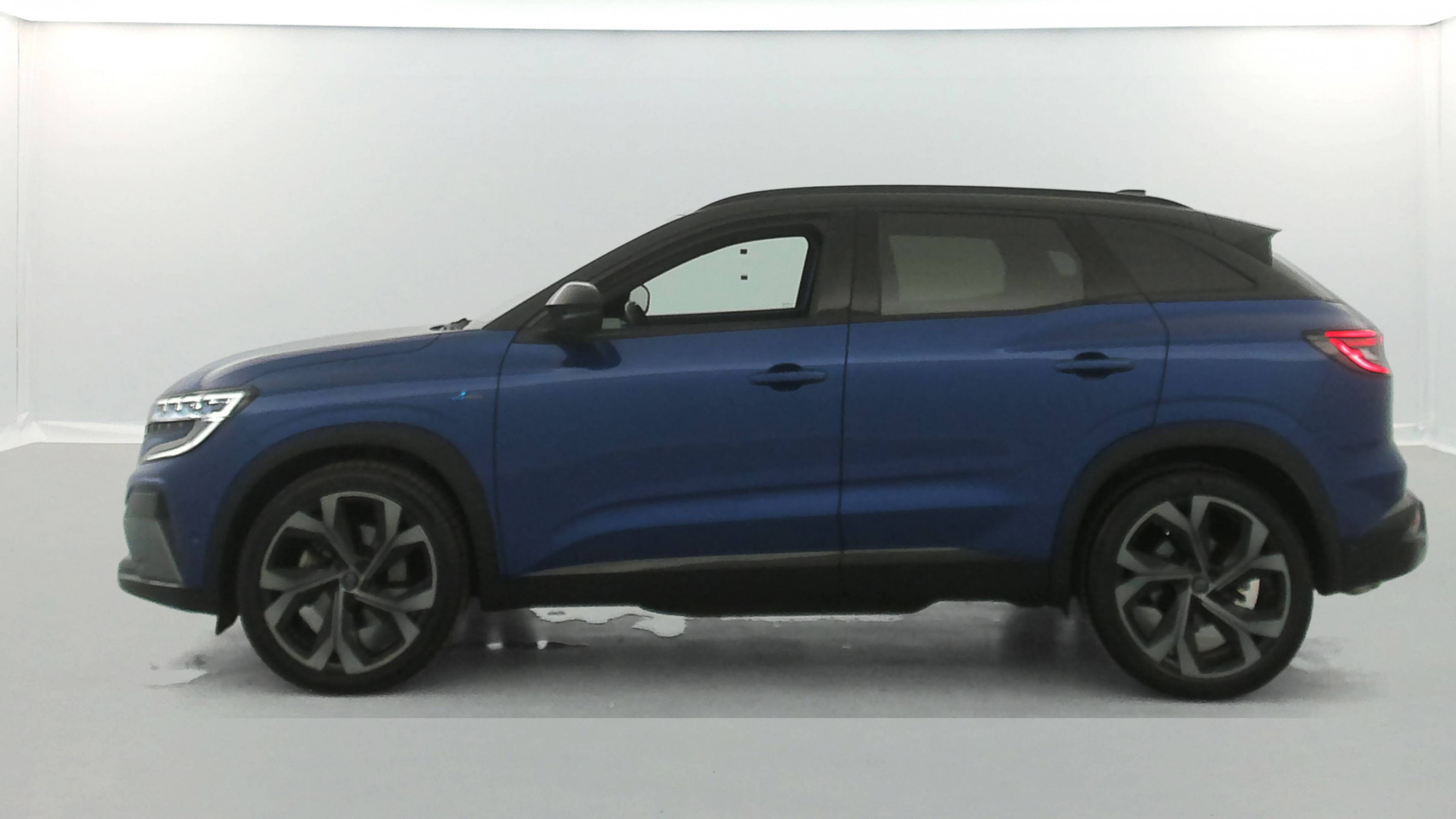 Vente en ligne Renault Austral  E-Tech hybrid 200 au prix de 31 990 €