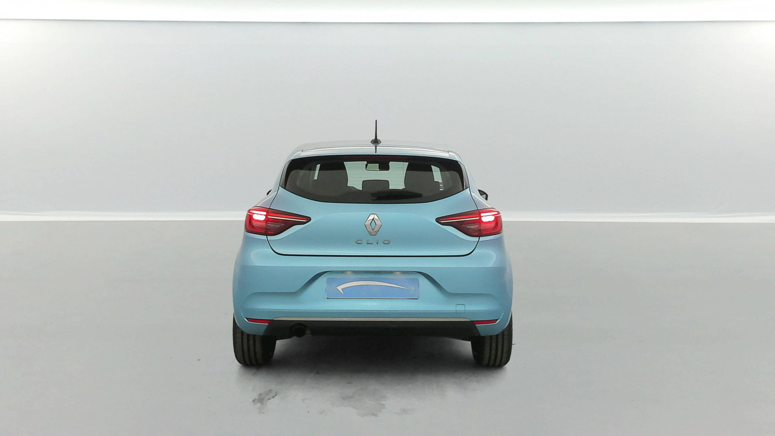 Vente en ligne Renault Clio 5 Clio TCe 100 au prix de 11 490 €