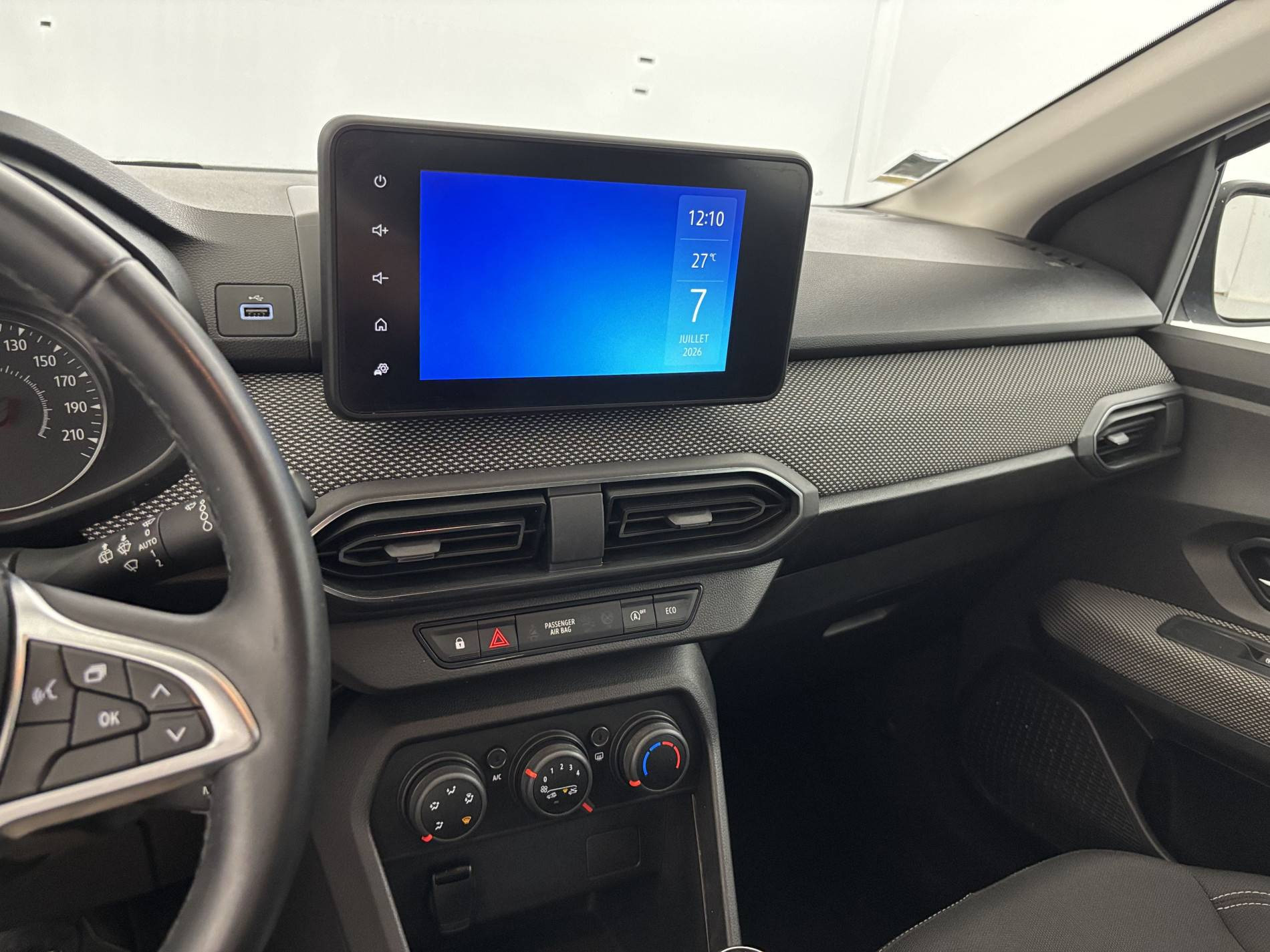 Vente en ligne Dacia Sandero  TCe 90 - 22B au prix de 11 790 €
