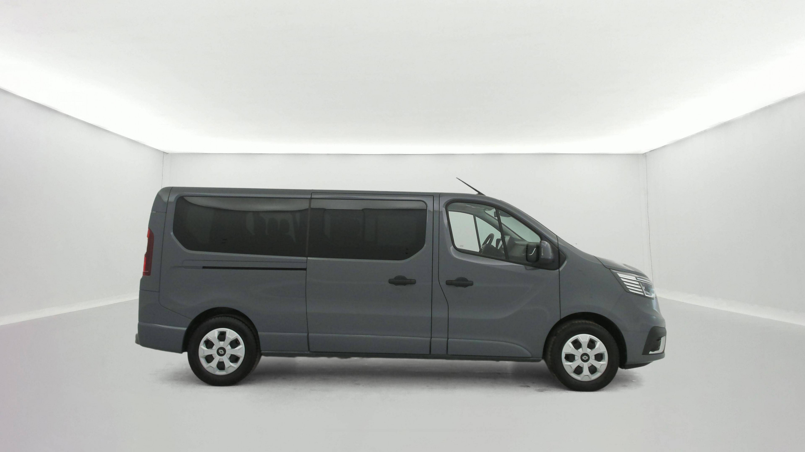 Vente en ligne Renault Trafic  Blue dCi 150 au prix de 36 790 €