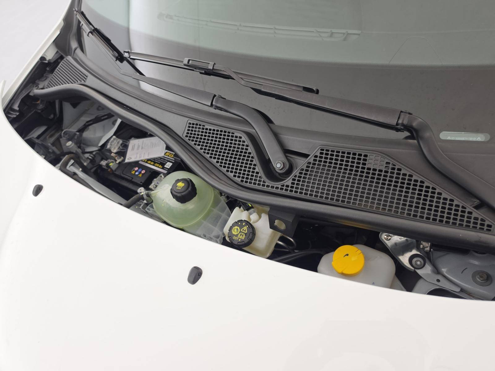 Vente en ligne Renault Twingo 3  SCe 65 au prix de 12 630 €