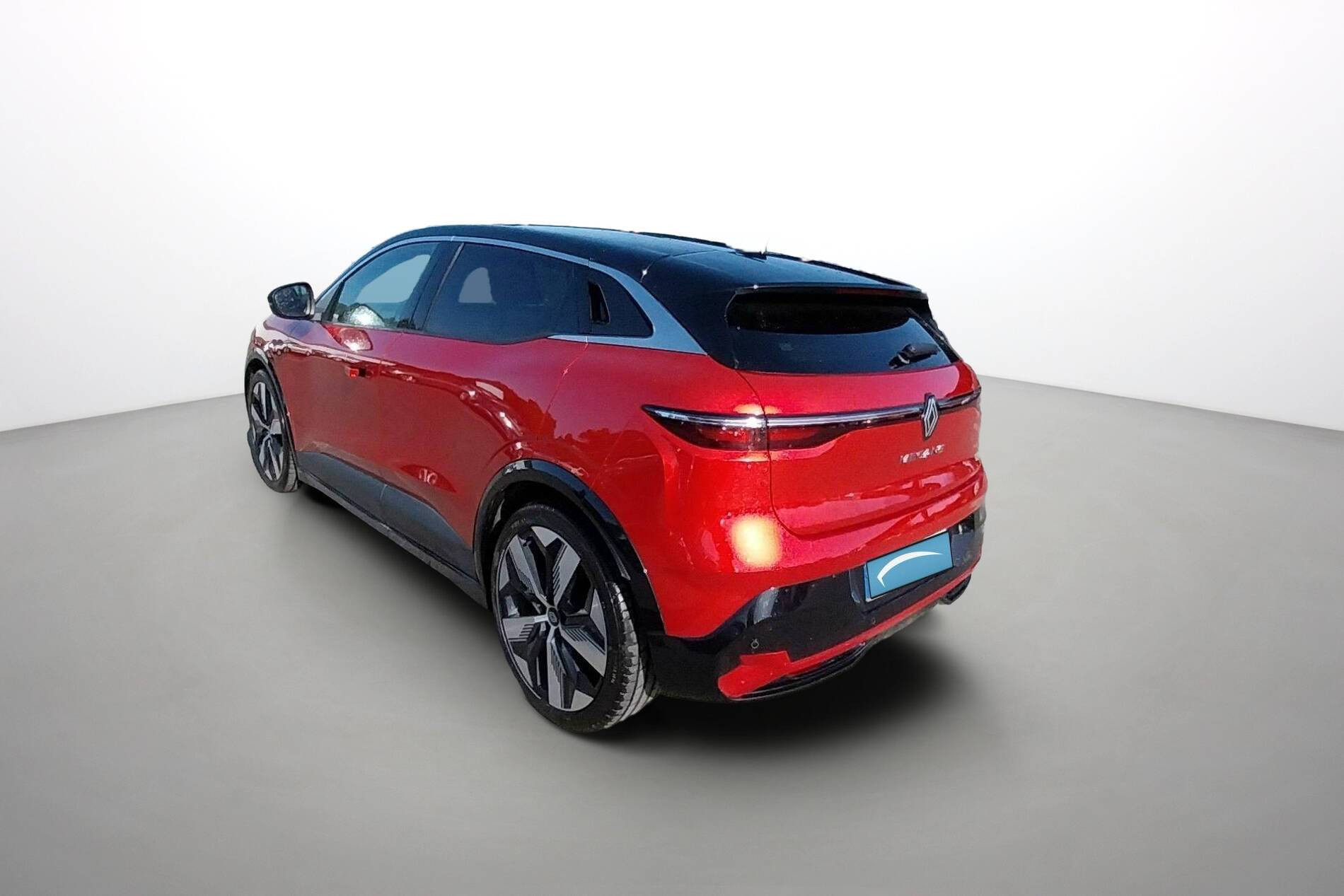 Vente en ligne Renault Megane E-Tech  EV60 220 ch optimum charge au prix de 21 990 €