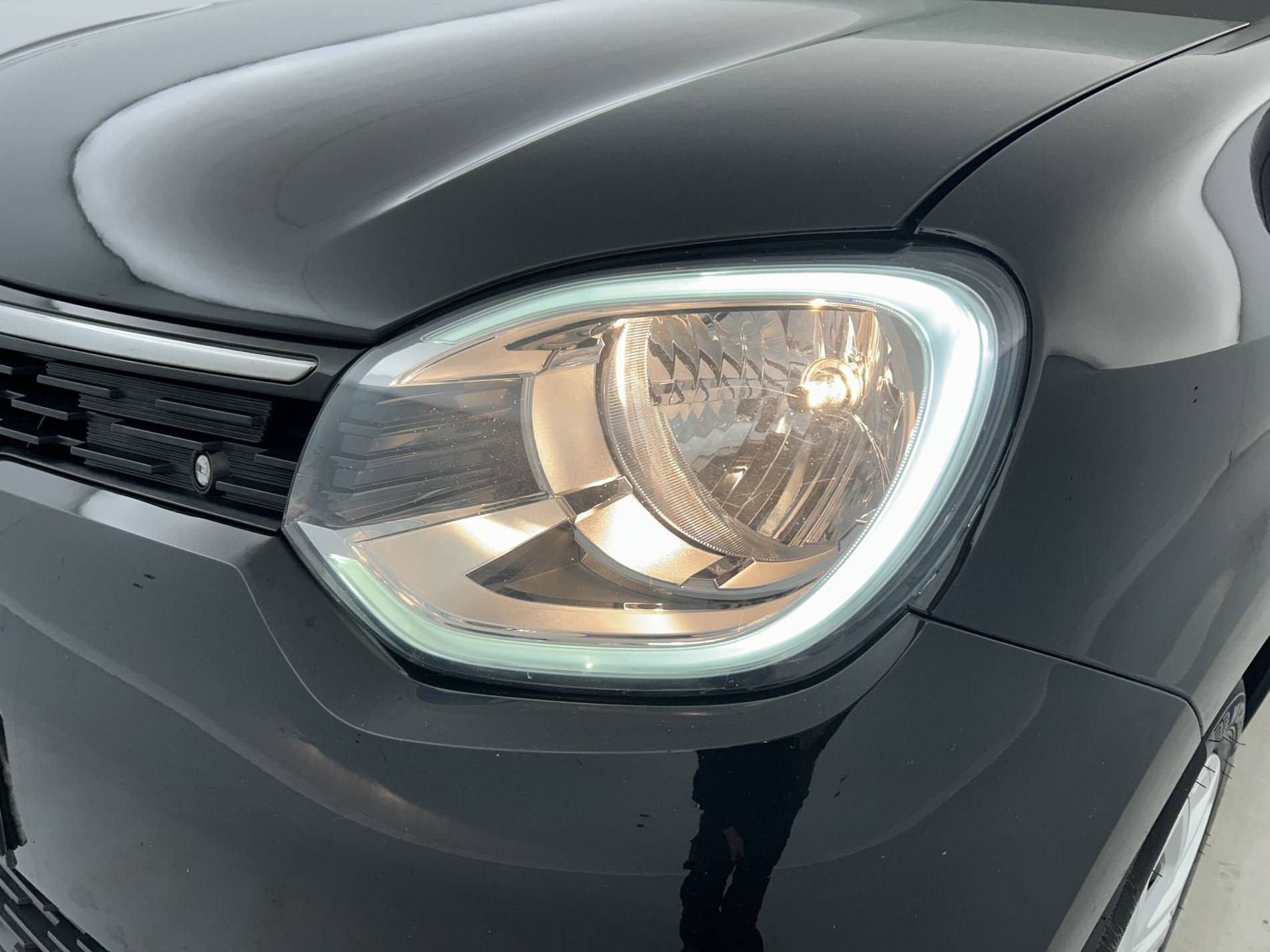 Vente en ligne Renault Twingo Electrique Twingo III Achat Intégral - 21 au prix de 10 990 €