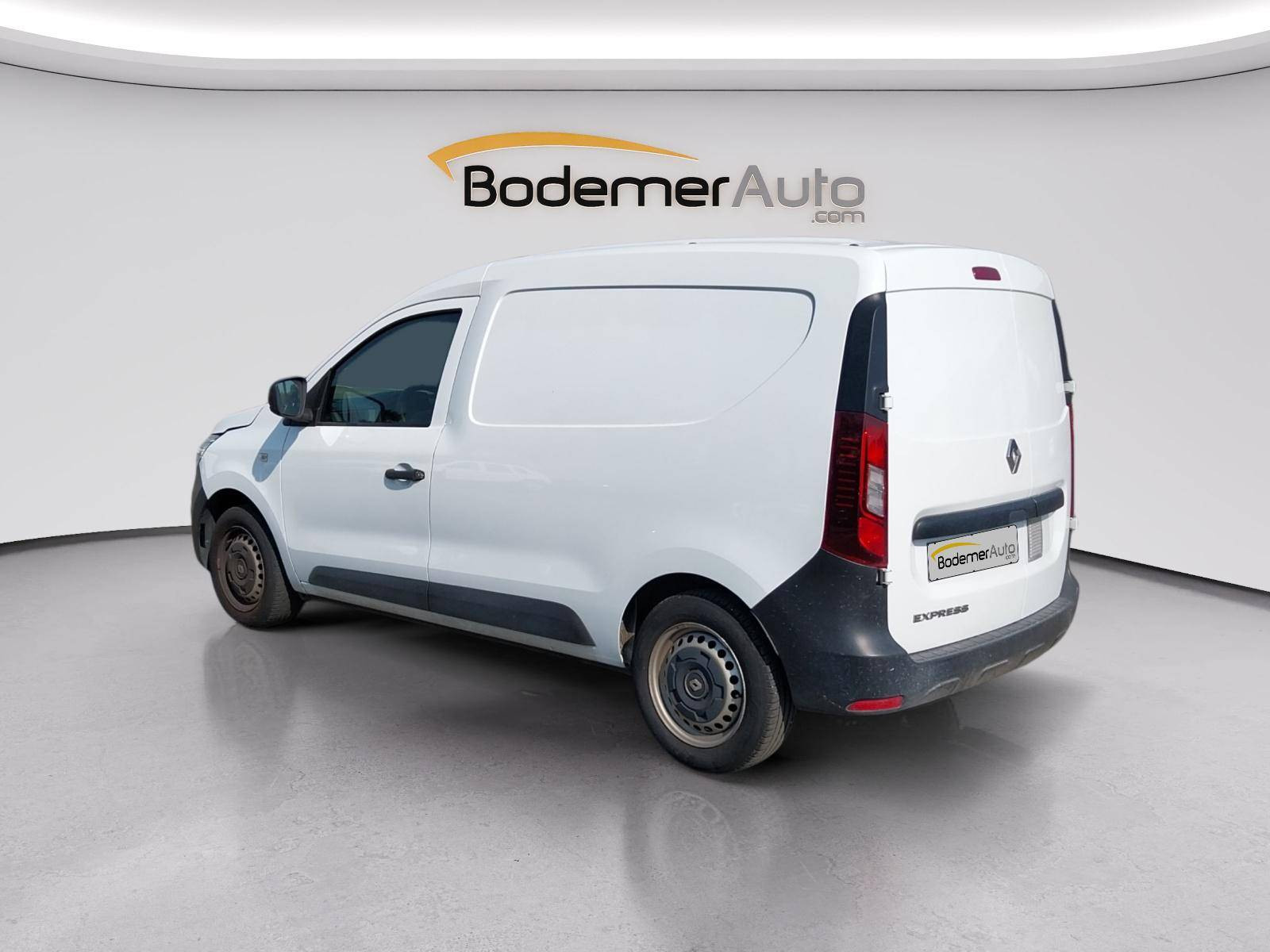 Vente en ligne Renault Express Van  BLUE DCI 75 - 22 au prix de 13 990 €