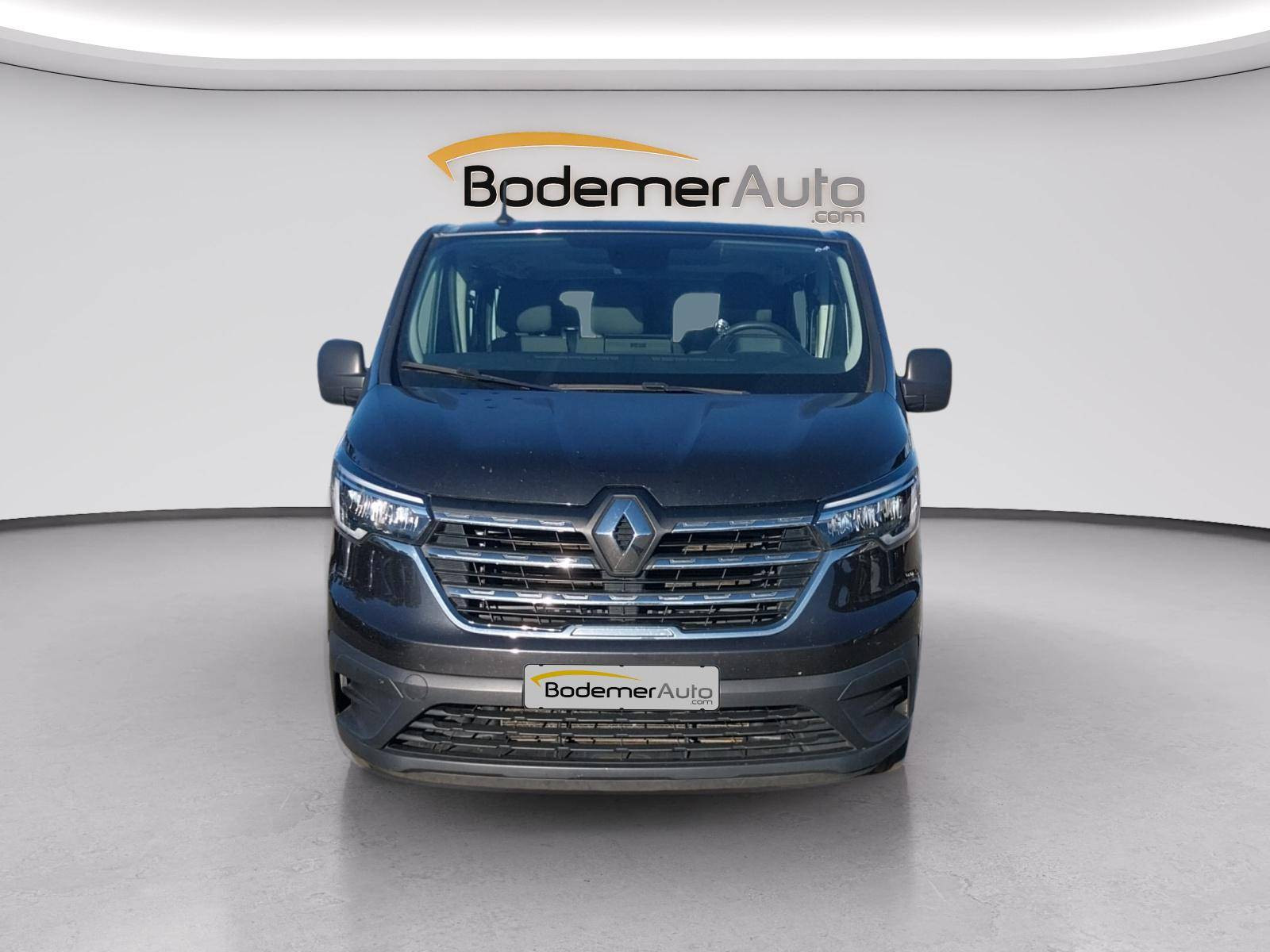 Vente en ligne Renault Trafic  L2 dCi 150 Energy S&S au prix de 28 990 €