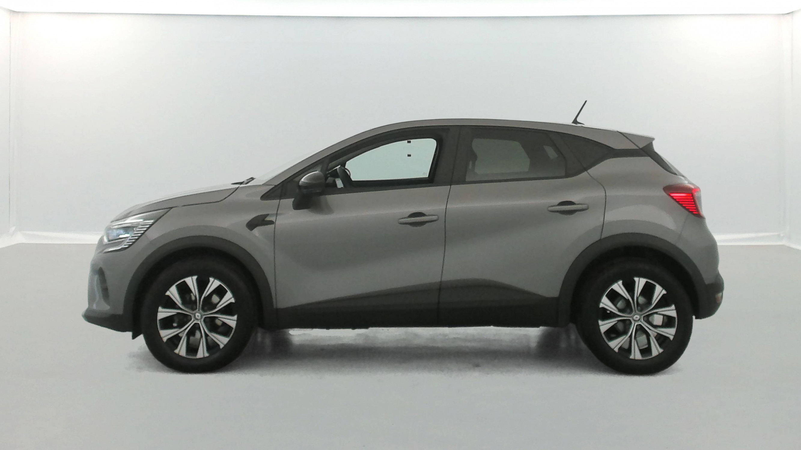 Vente en ligne Renault Captur  TCe 90 au prix de 19 590 €