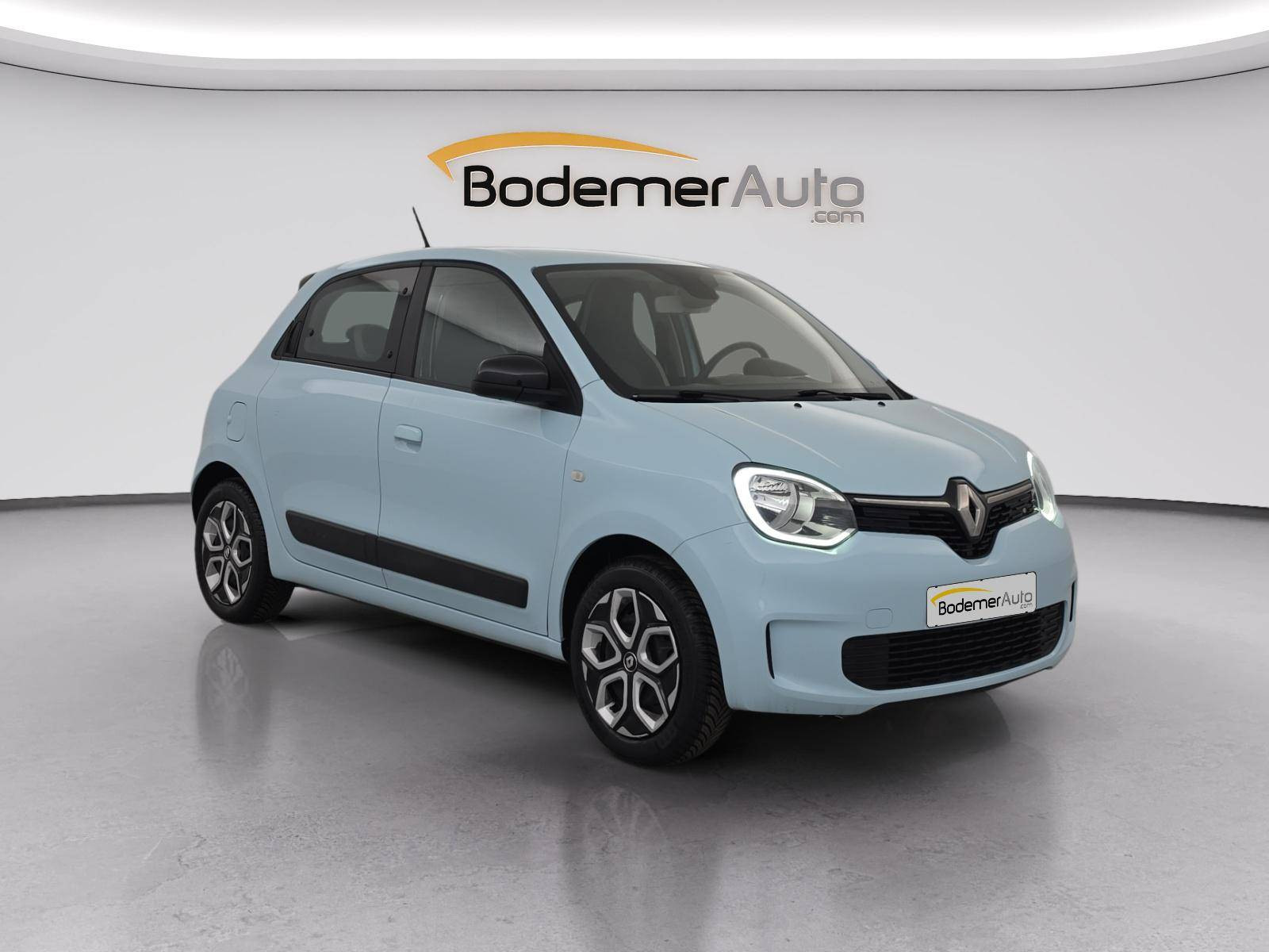 Vente en ligne Renault Twingo 3  SCe 65 au prix de 11 290 €