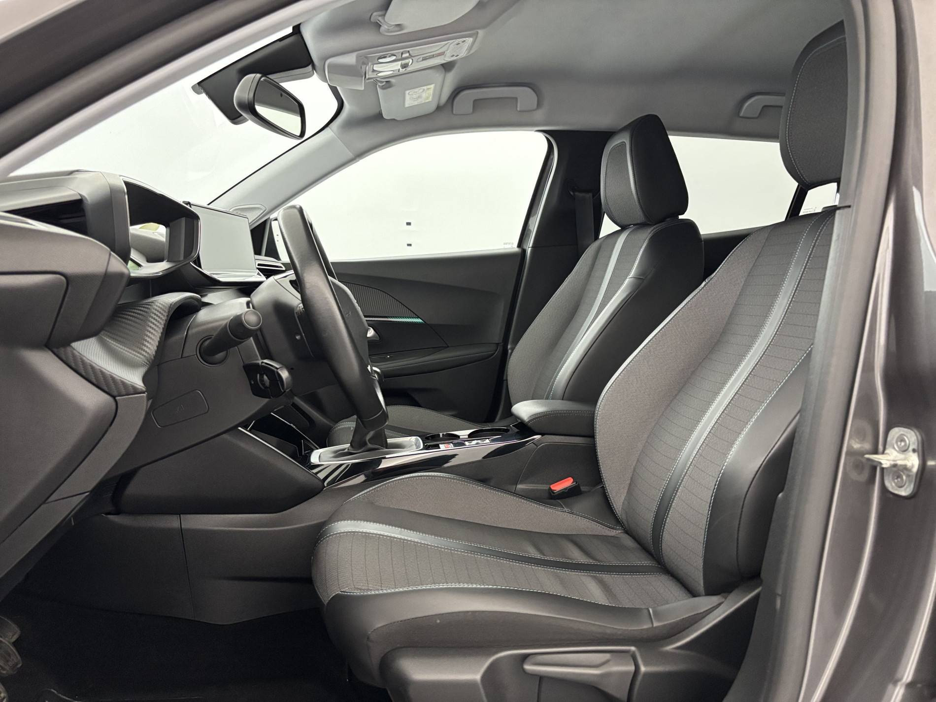 Vente en ligne Peugeot 2008 2008 BlueHDi 110 S&S BVM6 au prix de 14 990 €