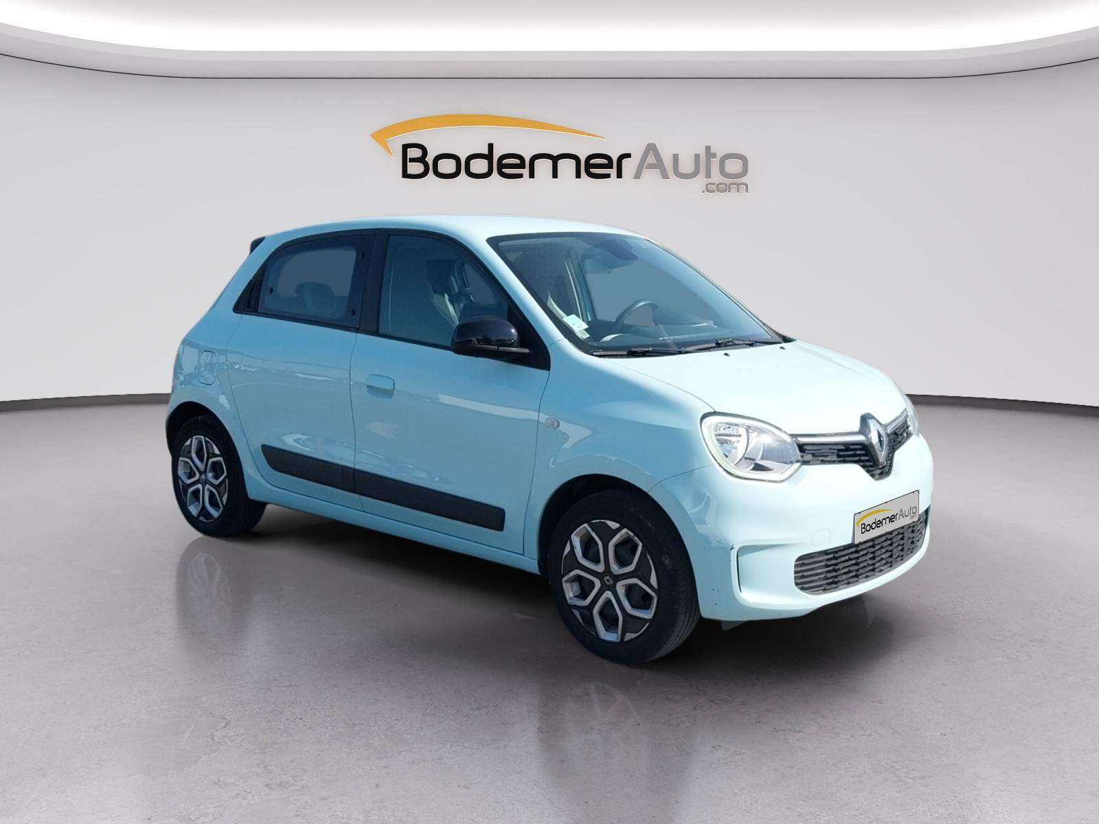 Vente en ligne Renault Twingo 3  SCe 65 au prix de 12 690 €
