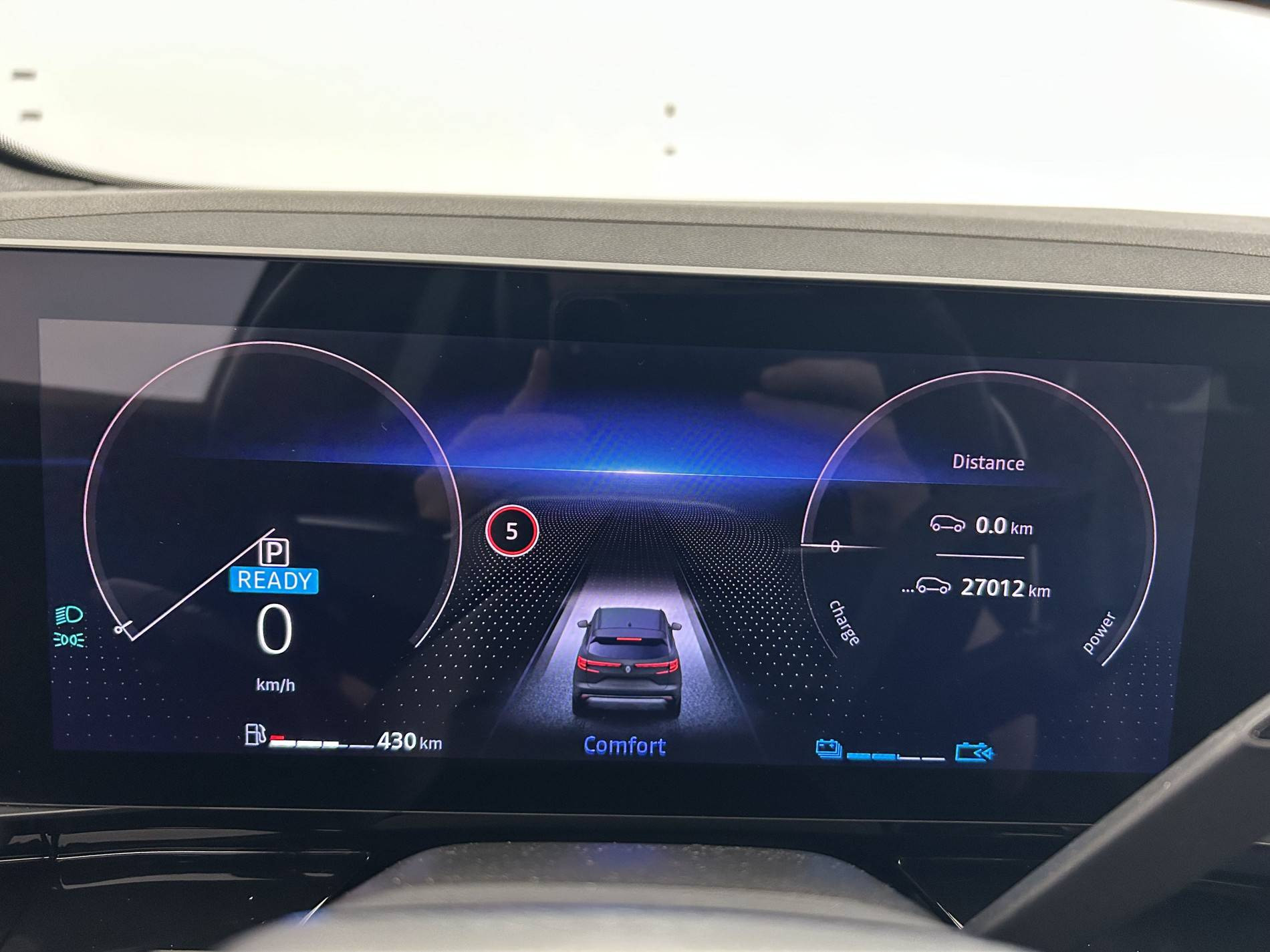 Vente en ligne Renault Austral  E-Tech hybrid 200 au prix de 28 500 €