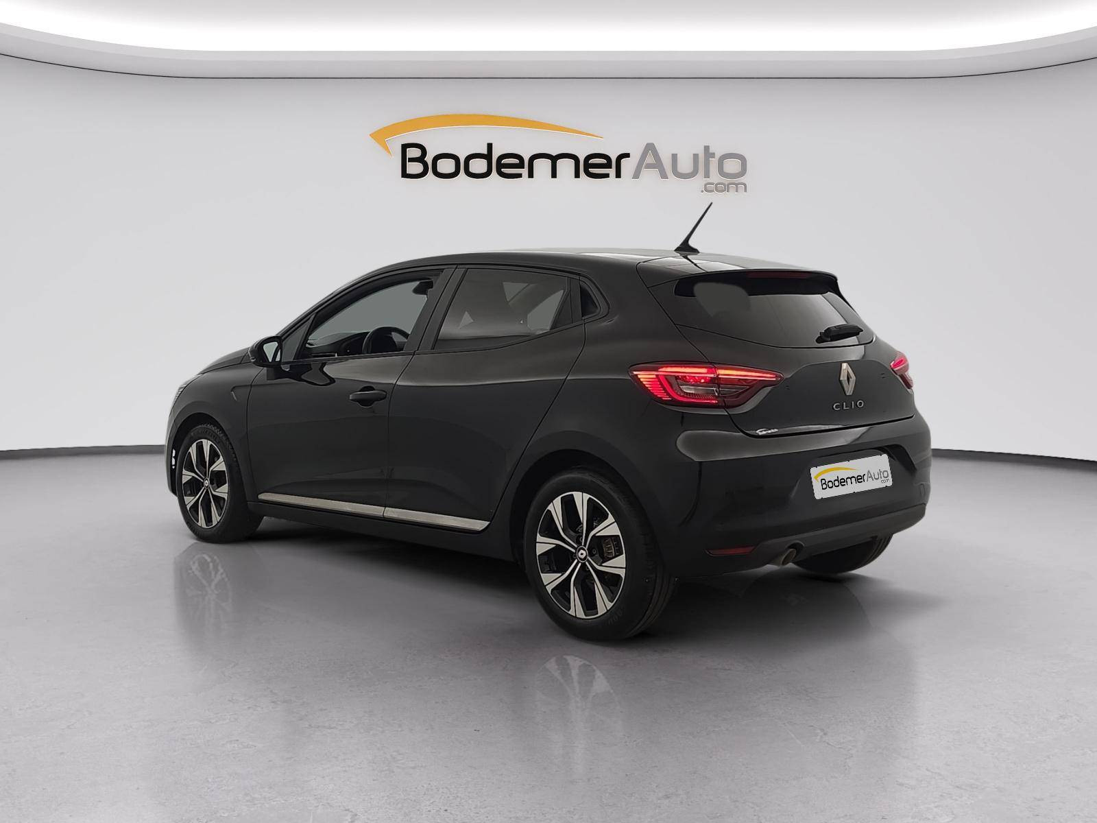 Vente en ligne Renault Clio 5 Clio TCe 90 X-Tronic au prix de 15 590 €