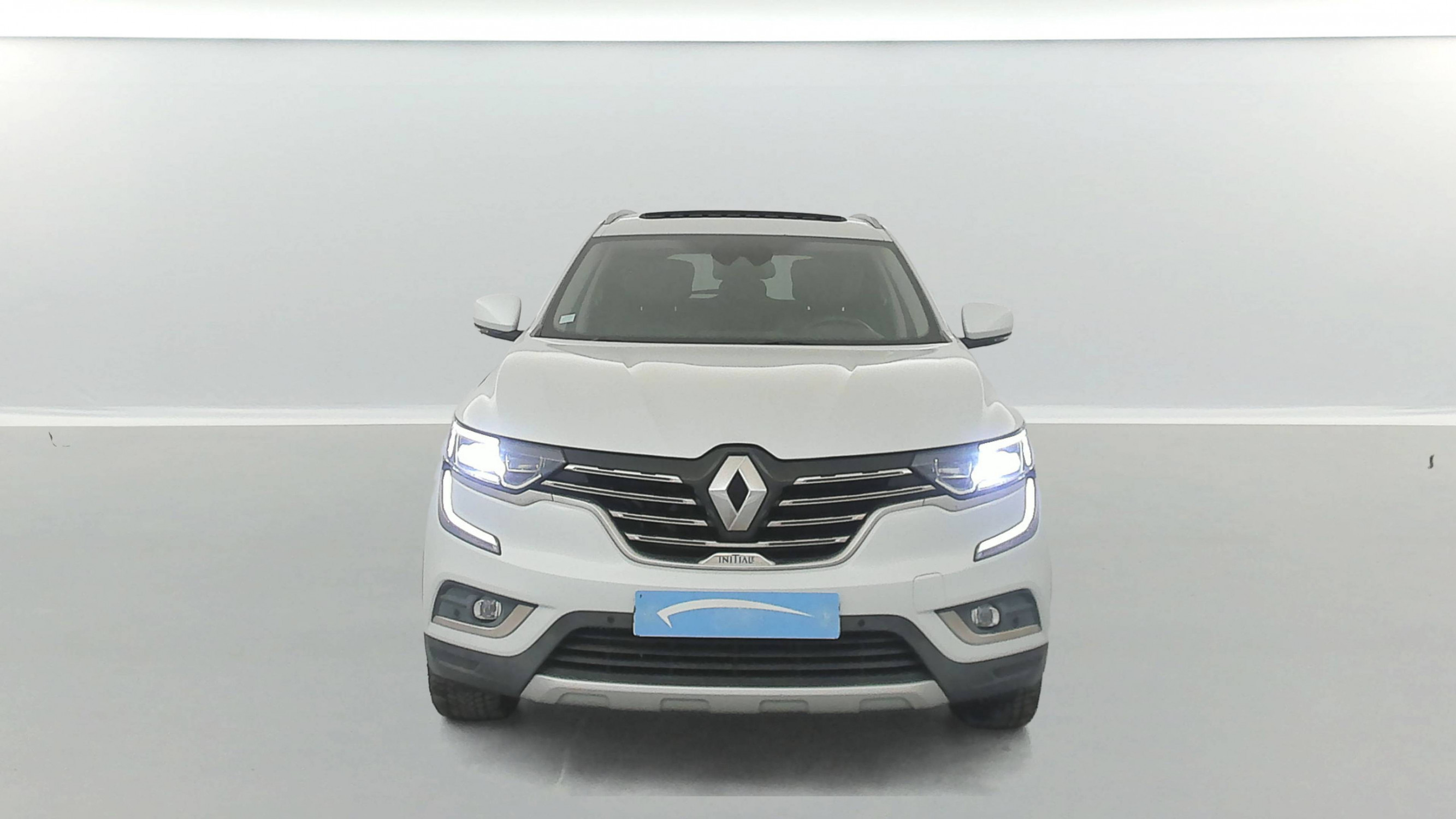 Vente en ligne Renault Koleos  dCi 175 4x2 X-tronic Energy au prix de 18 890 €