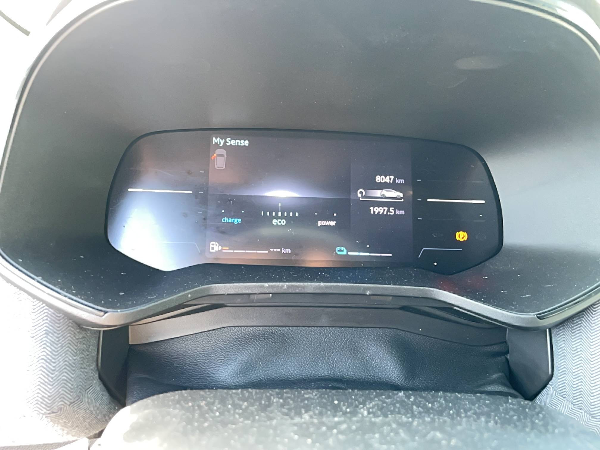 Vente en ligne Renault Clio 5 Clio E-Tech full hybrid 145 ch GSR2 au prix de 22 990 €