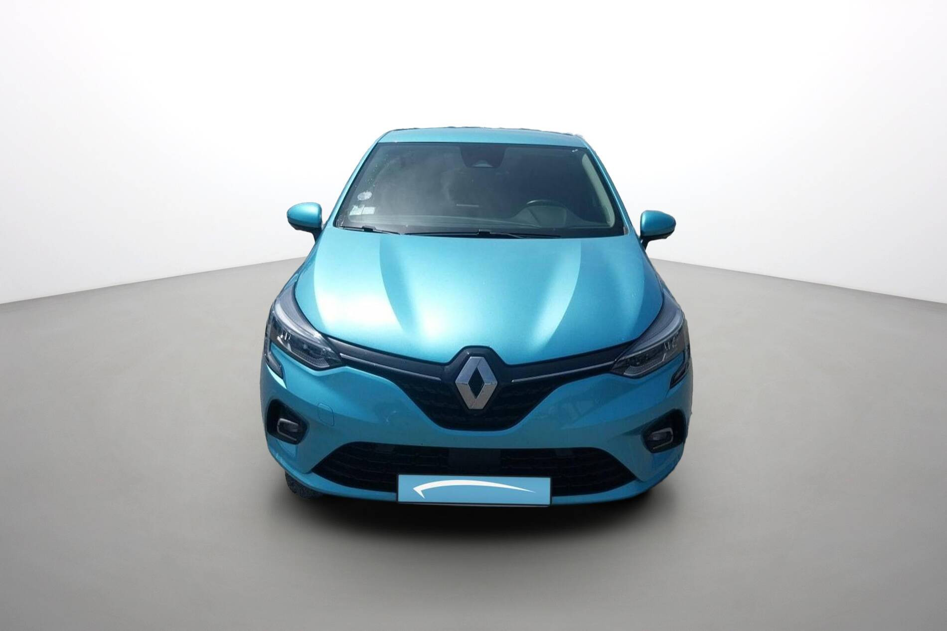 Vente en ligne Renault Clio 5 Clio TCe 130 EDC FAP au prix de 11 990 €