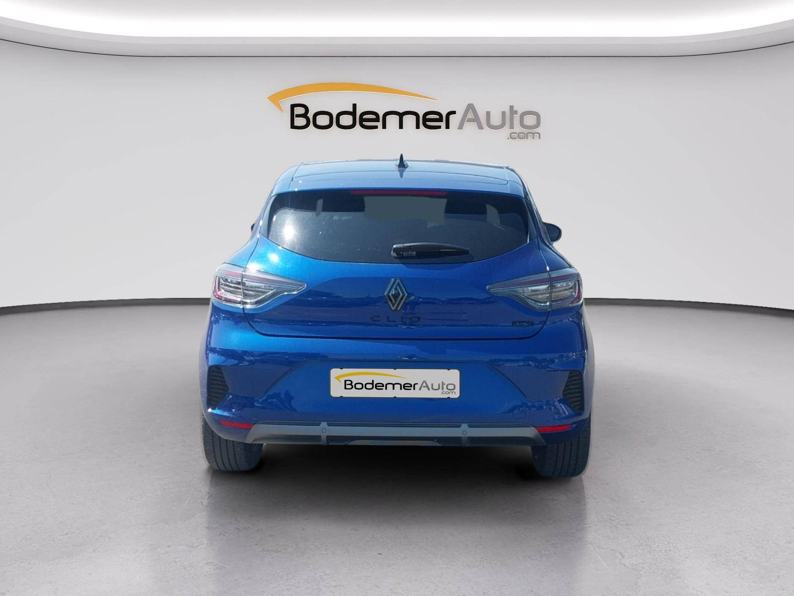 Vente en ligne Renault Clio 5 Clio E-Tech full hybrid 145 au prix de 21 990 €